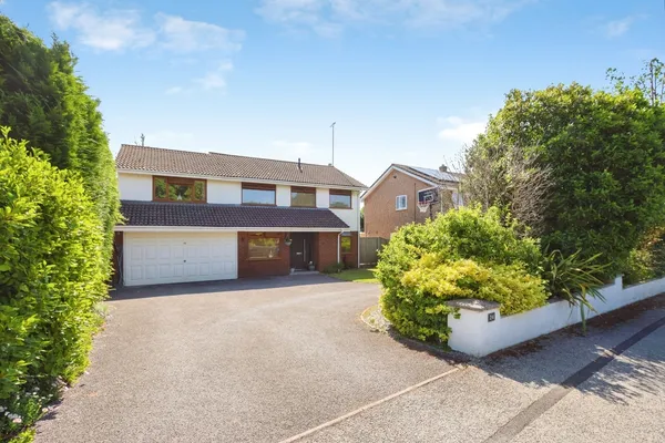 Tollerford Road, West Canford Heath, ...