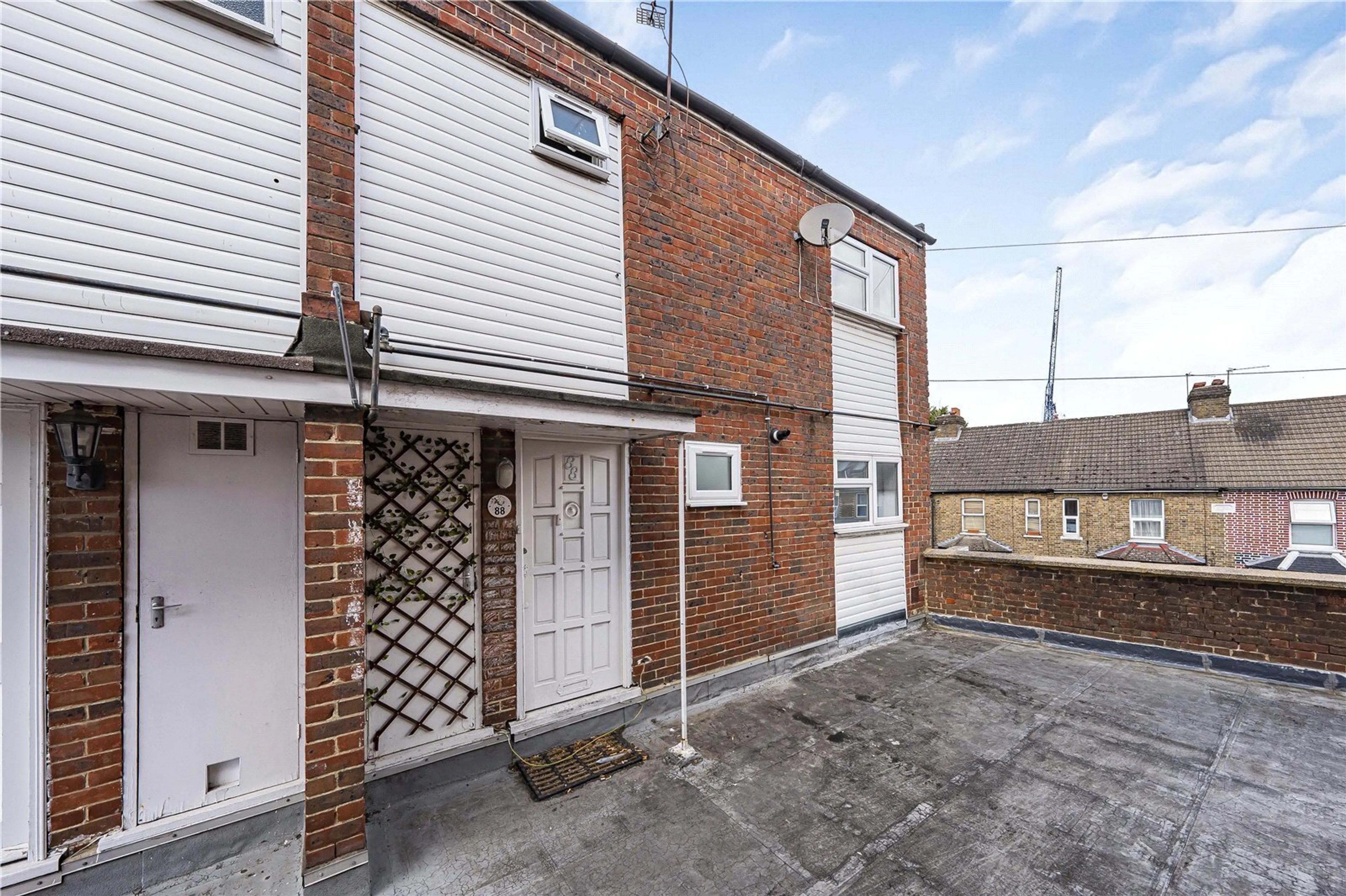 Property at Albert Road, Yiewsley, West Drayton, Middlesex, UB7