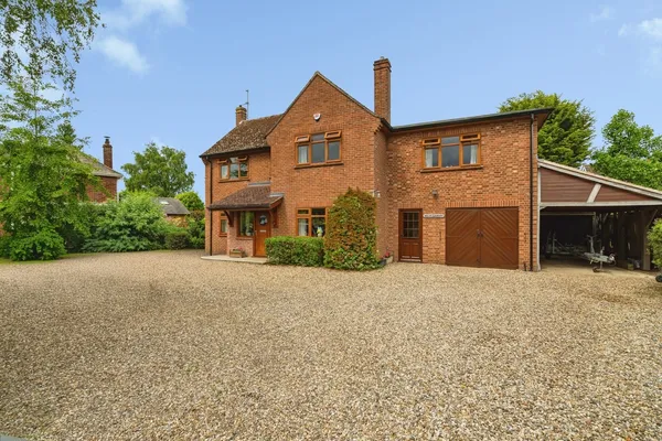 Tunstead Road, Hoveton, Norwich, Norf...