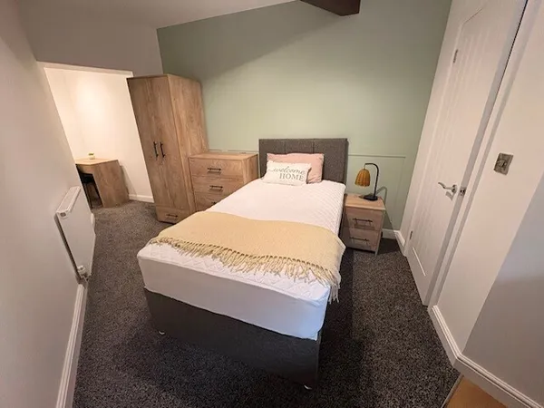 Uttoxeter Old Road, Derby DE1 1NG