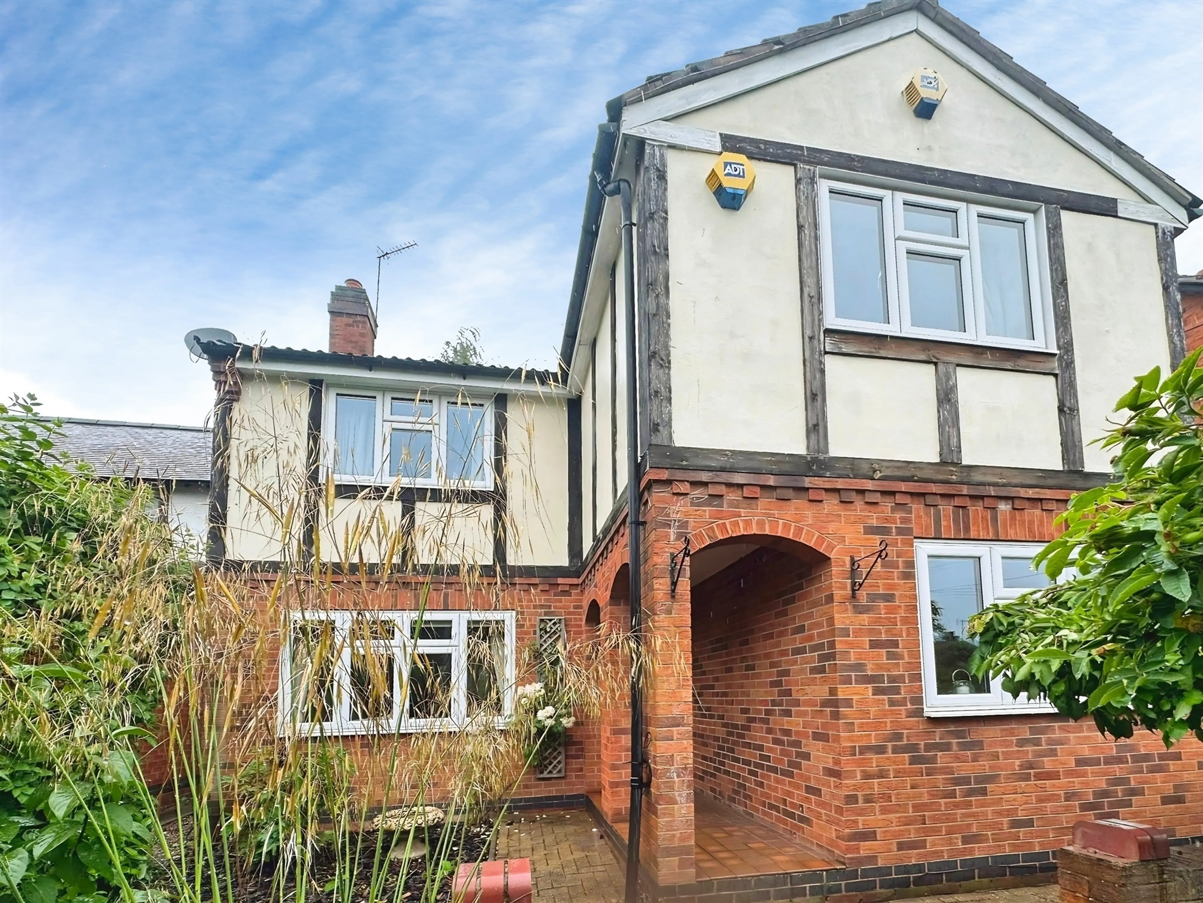 Property at Forest Road, LOUGHBOROUGH