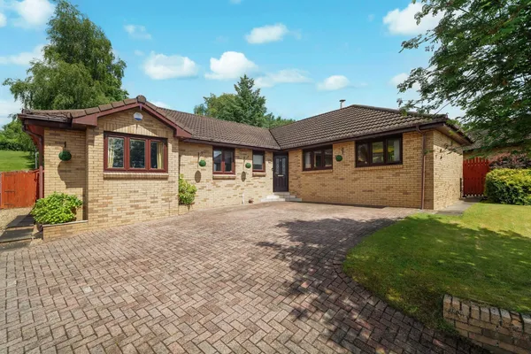 Turnhill Drive, Erskine, Renfrewshire...