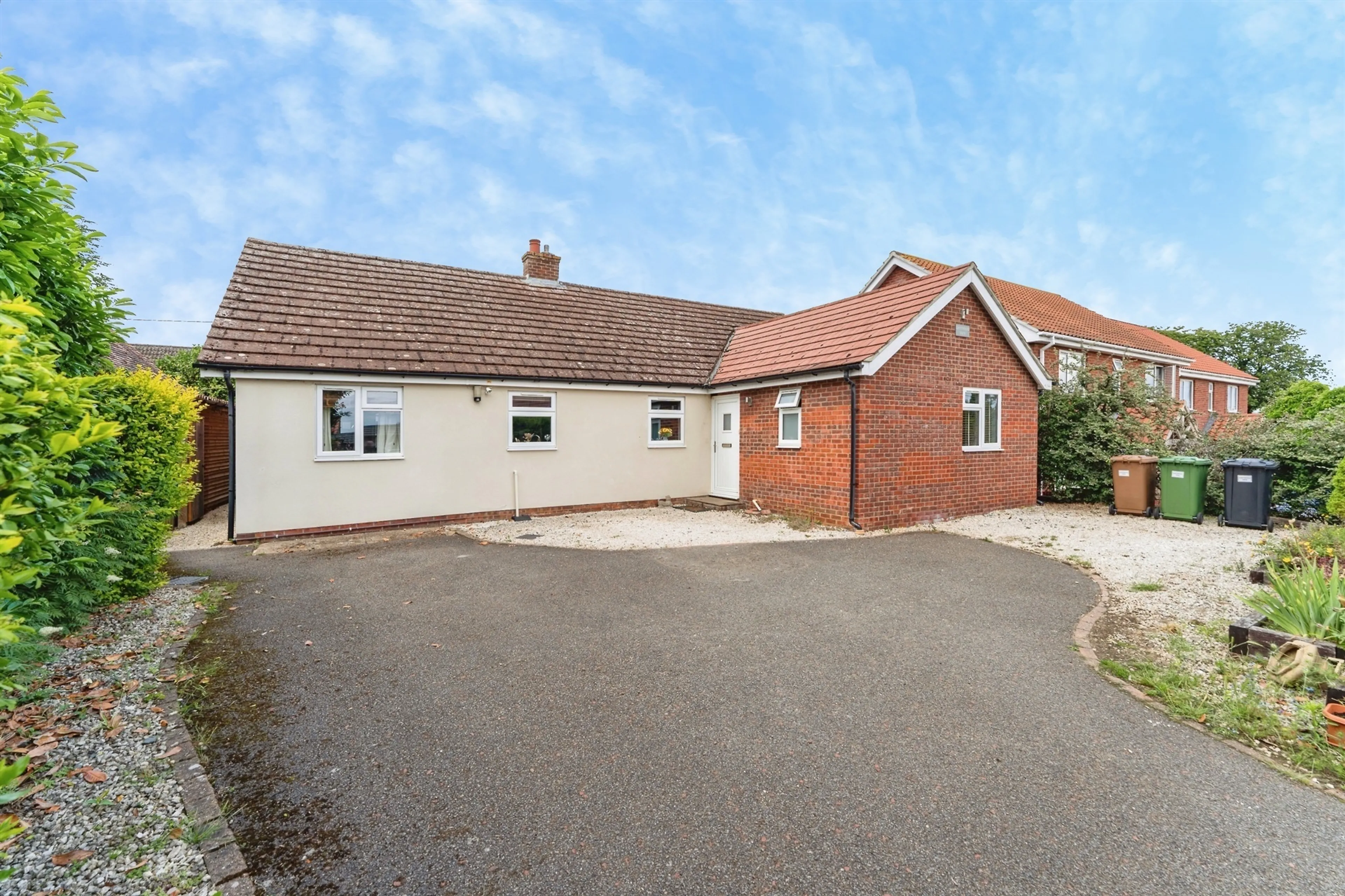 Property at Brandon Road, Methwold, Thetford