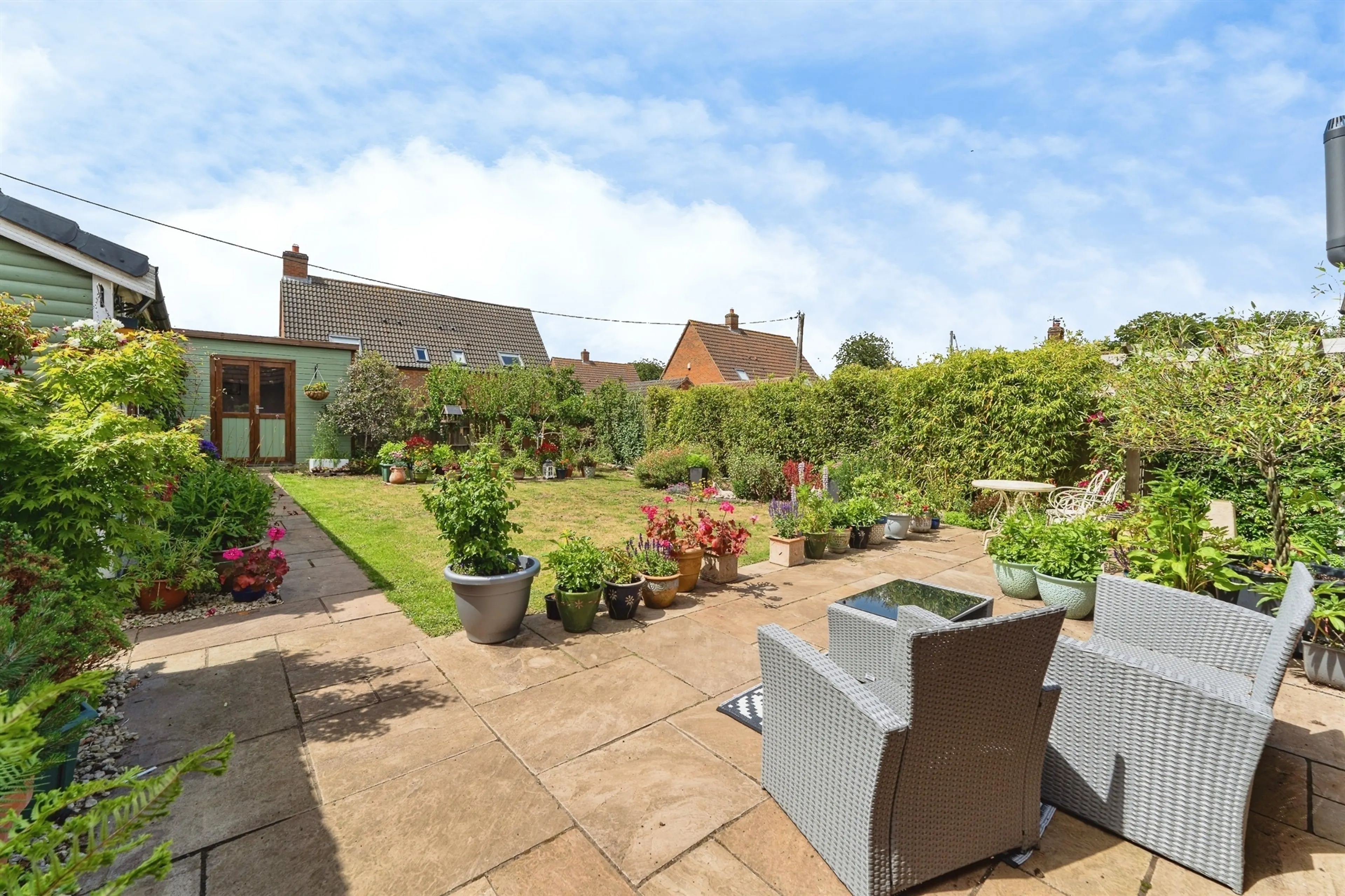 Property at Brandon Road, Methwold, Thetford