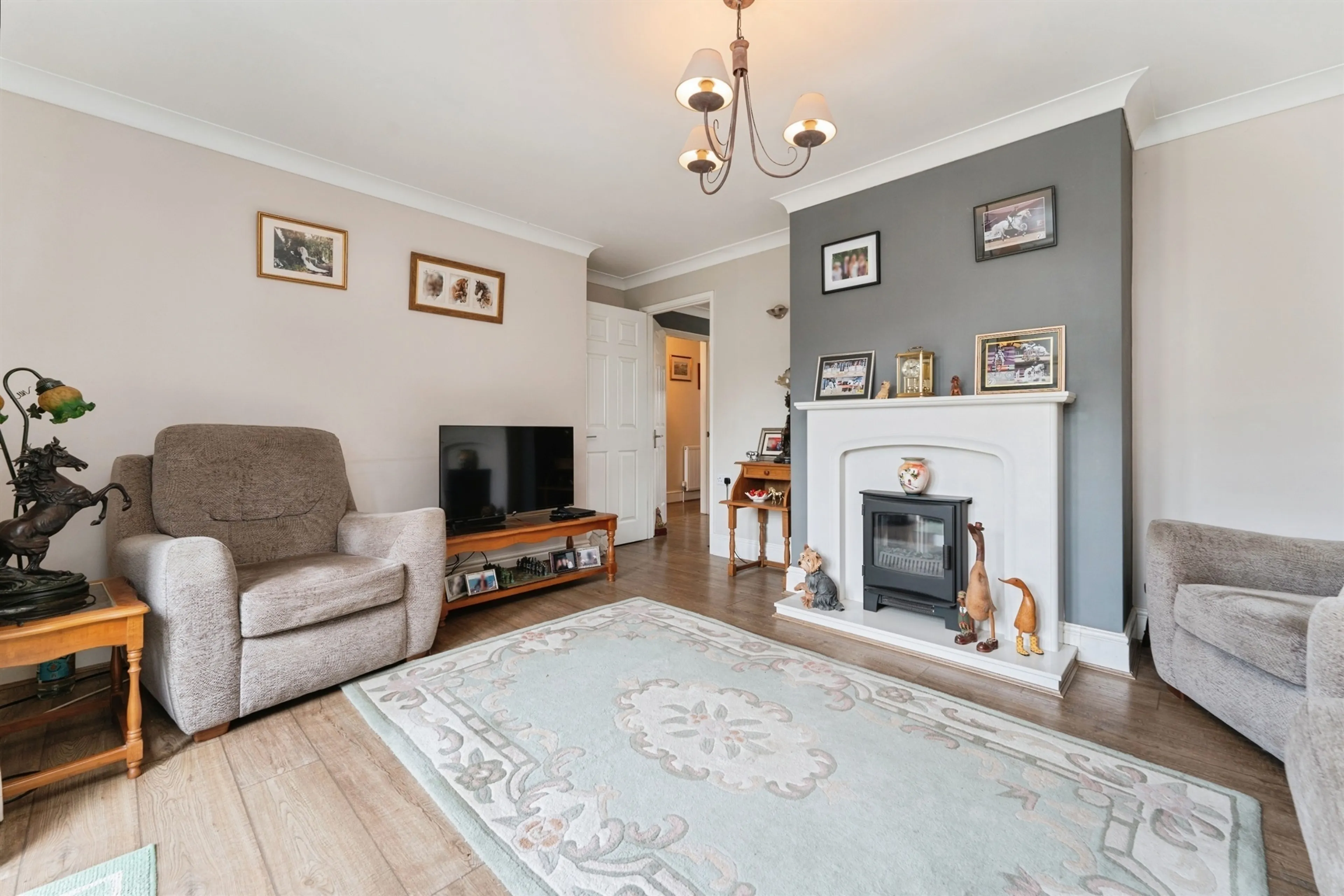 Property at Brandon Road, Methwold, Thetford