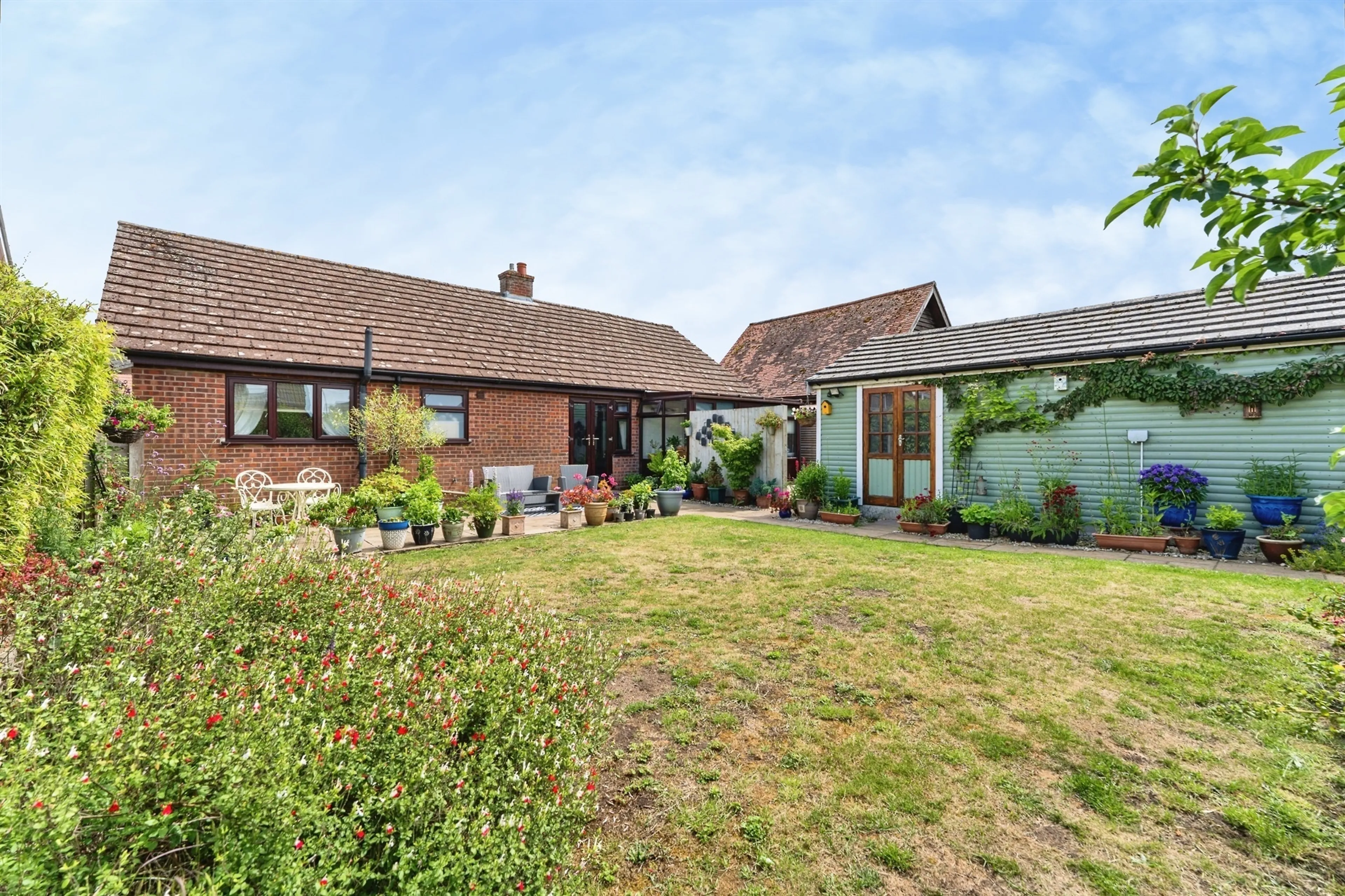 Property at Brandon Road, Methwold, Thetford