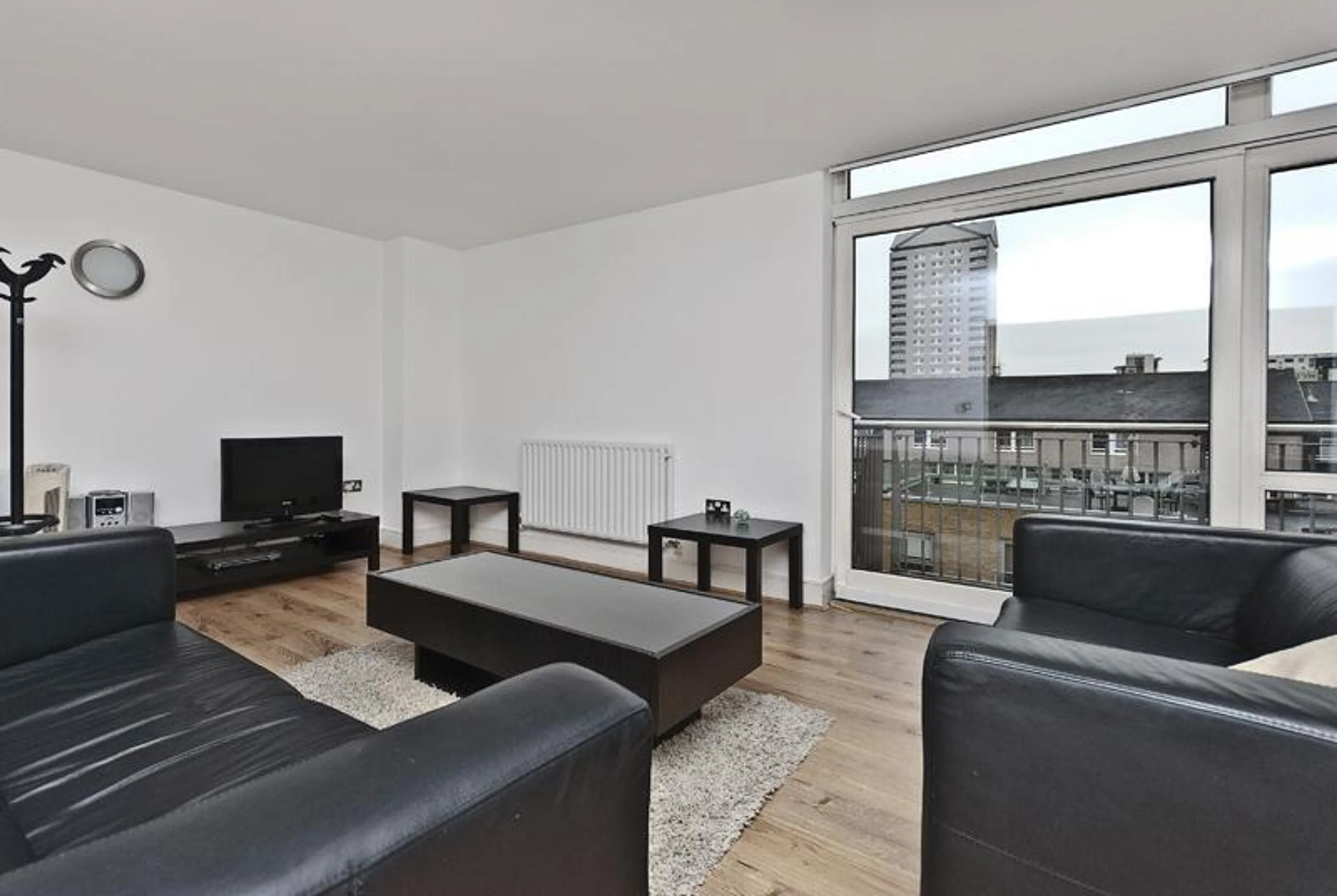 Property at Lowry House, Cassilis Road, E14