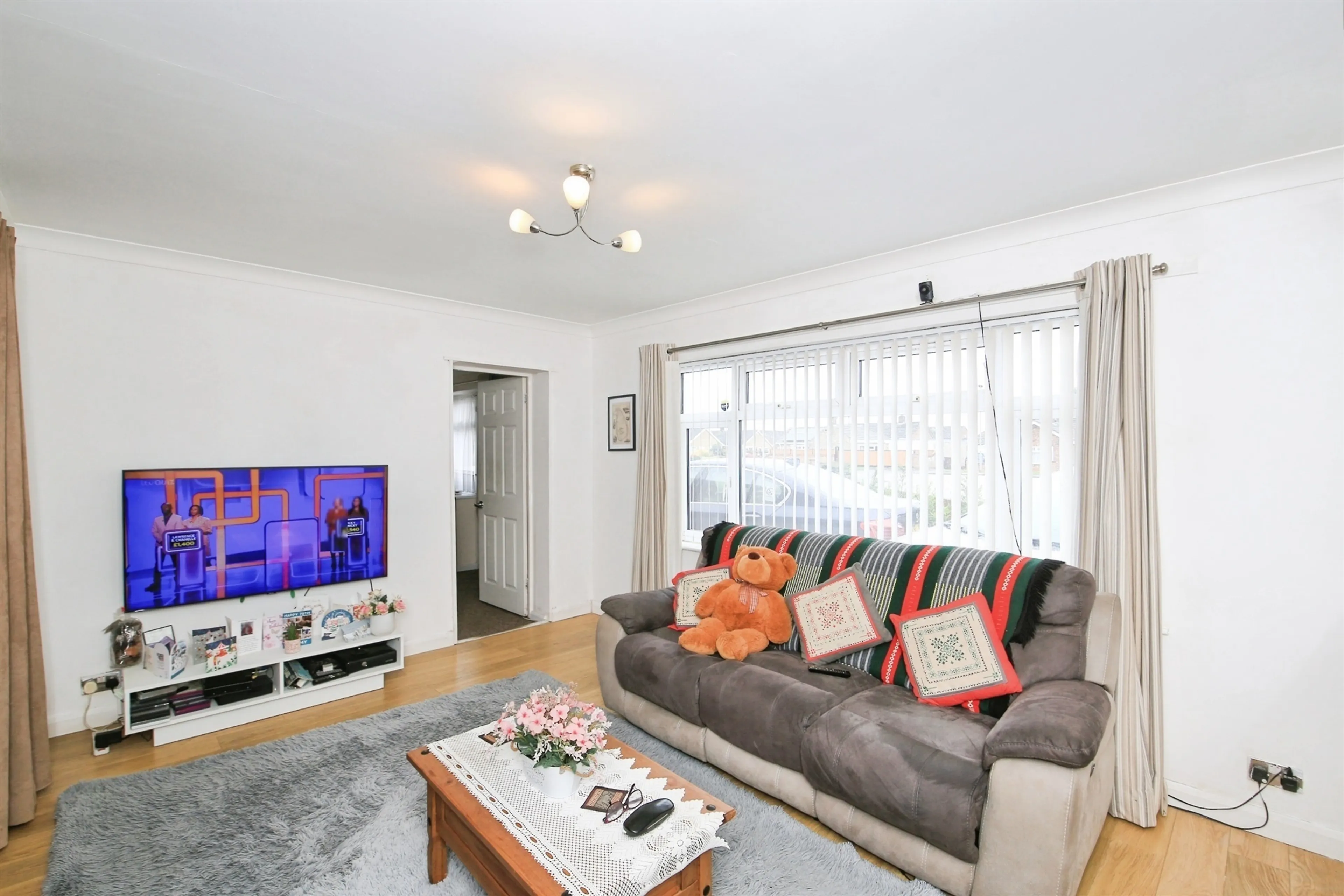 Property at Ellwood Avenue, Peterborough