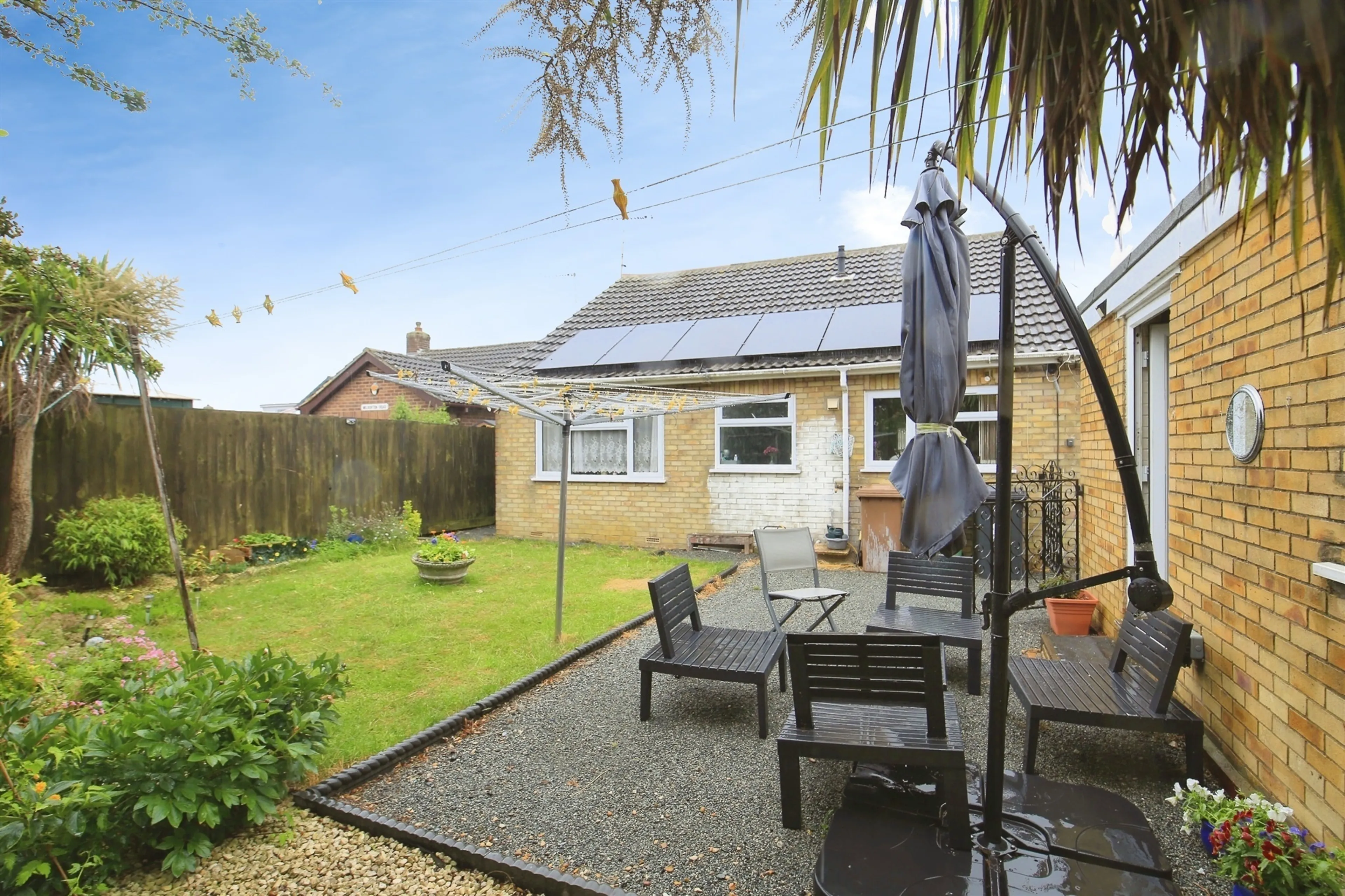 Property at Ellwood Avenue, Peterborough