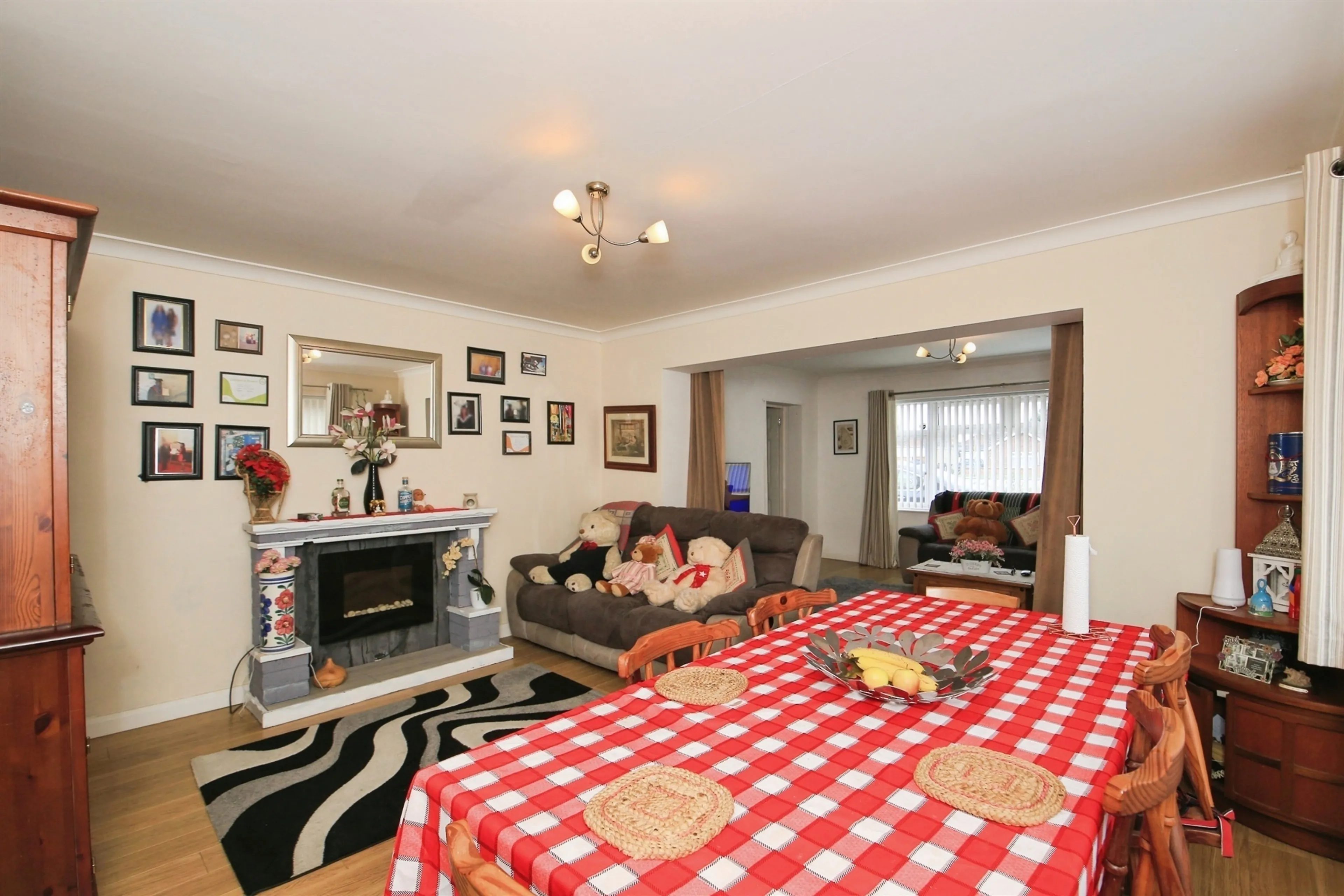 Property at Ellwood Avenue, Peterborough