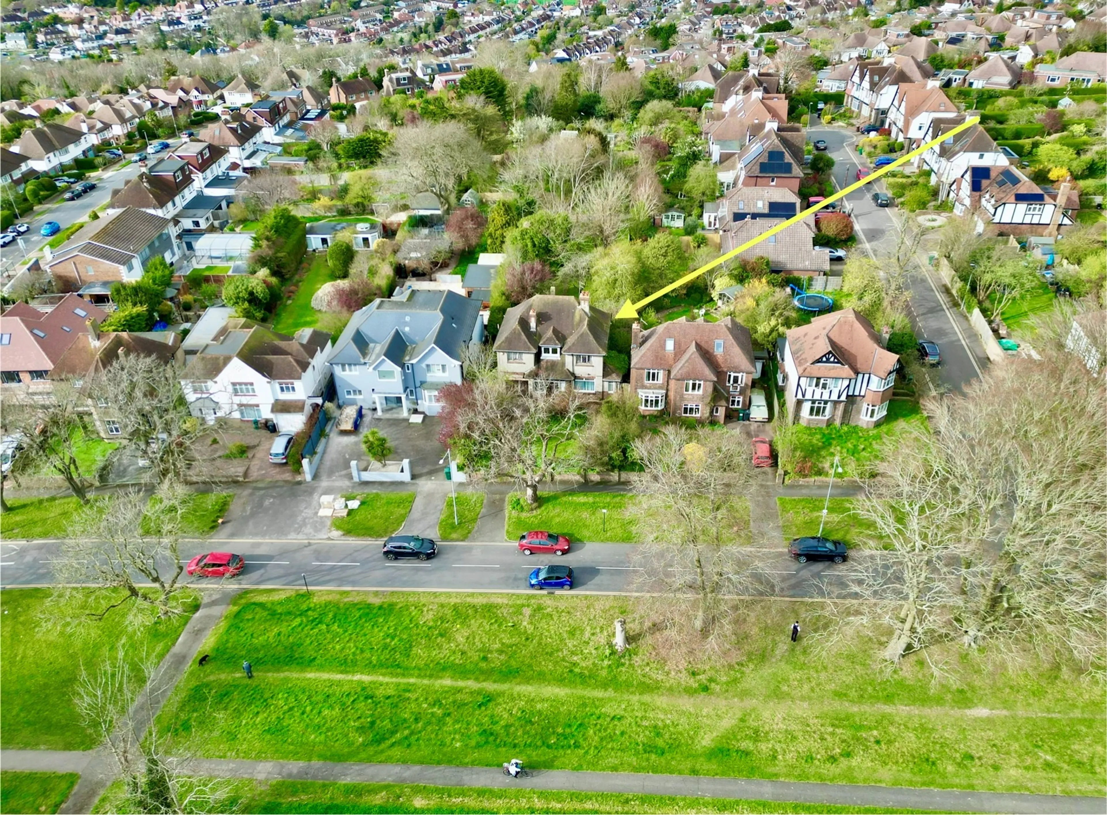 Property at Surrenden Road, Brighton