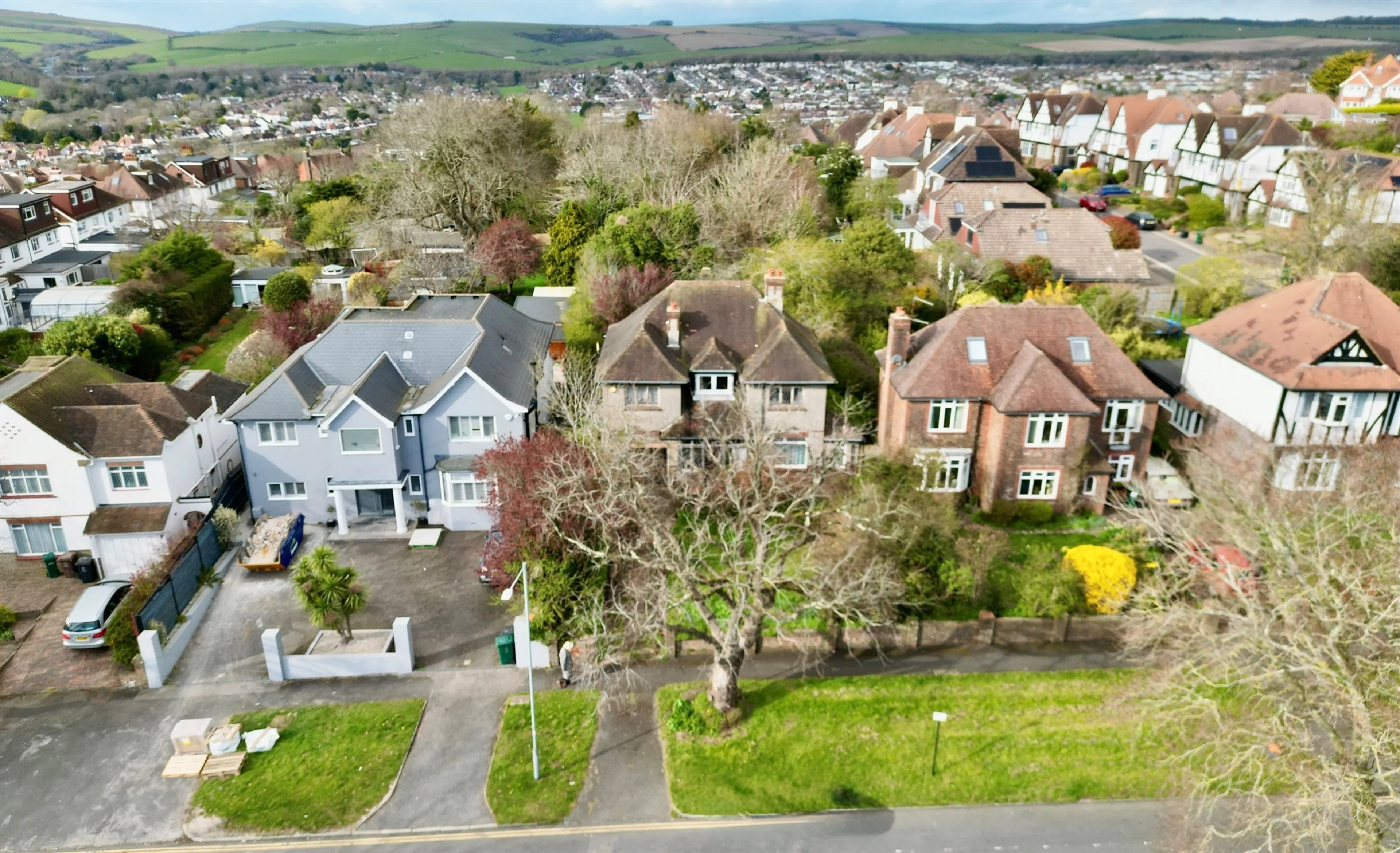 Property at Surrenden Road, Brighton