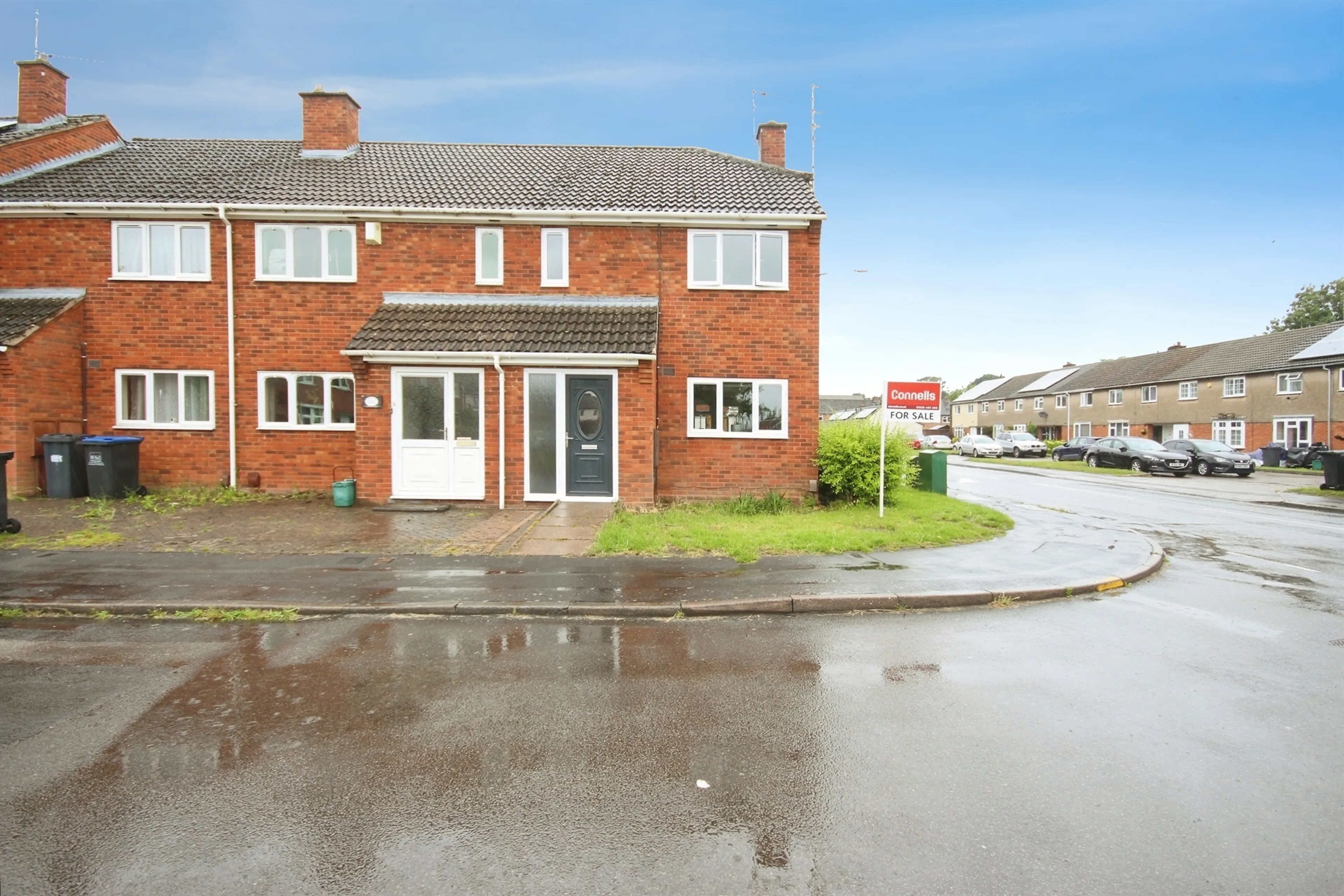Property at Greville Road, Warwick