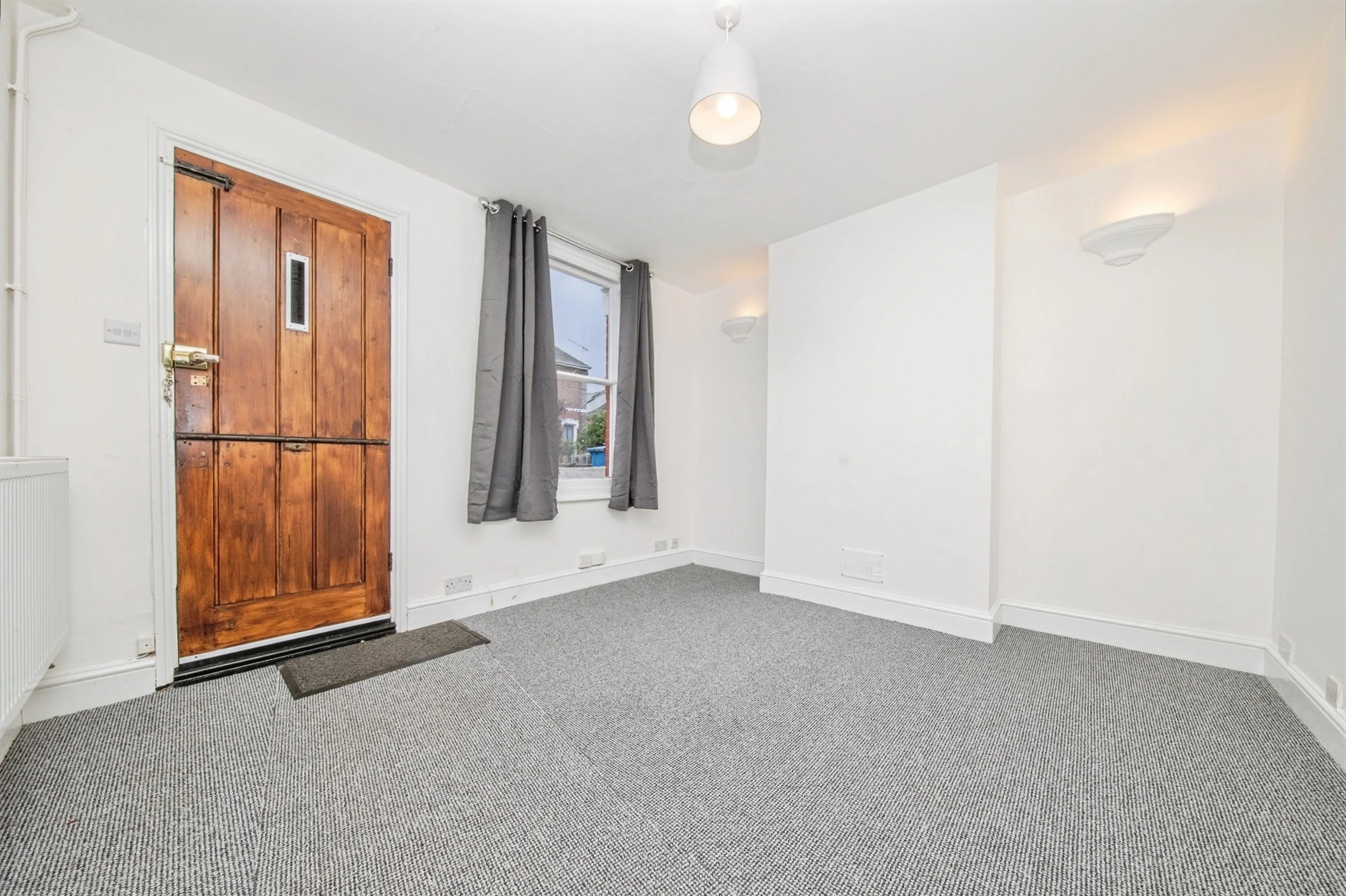 Property at Lancaster Road, Ipswich