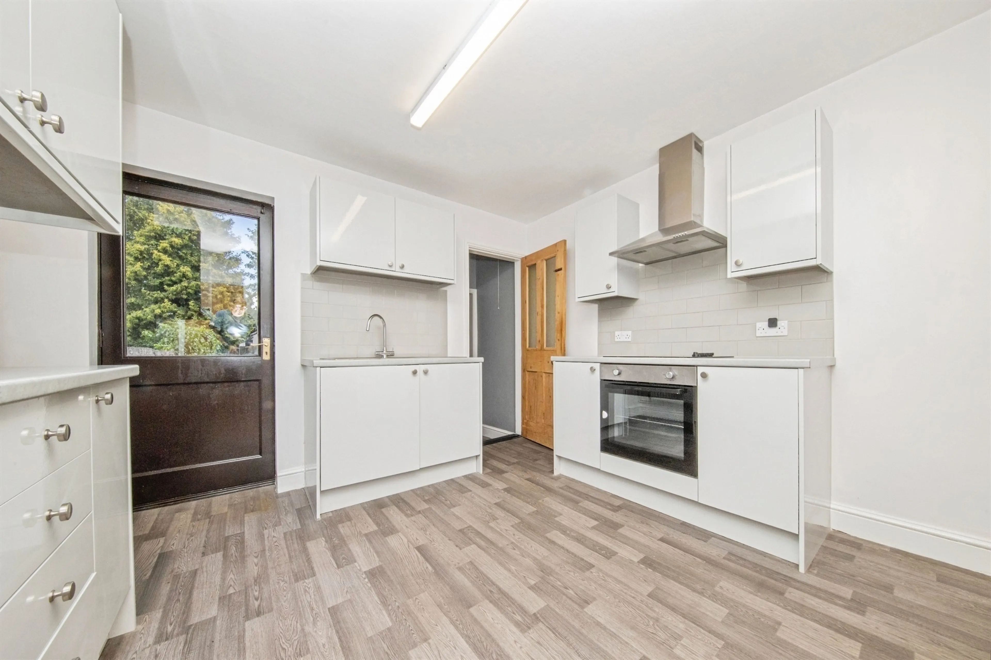 Property at Lancaster Road, Ipswich