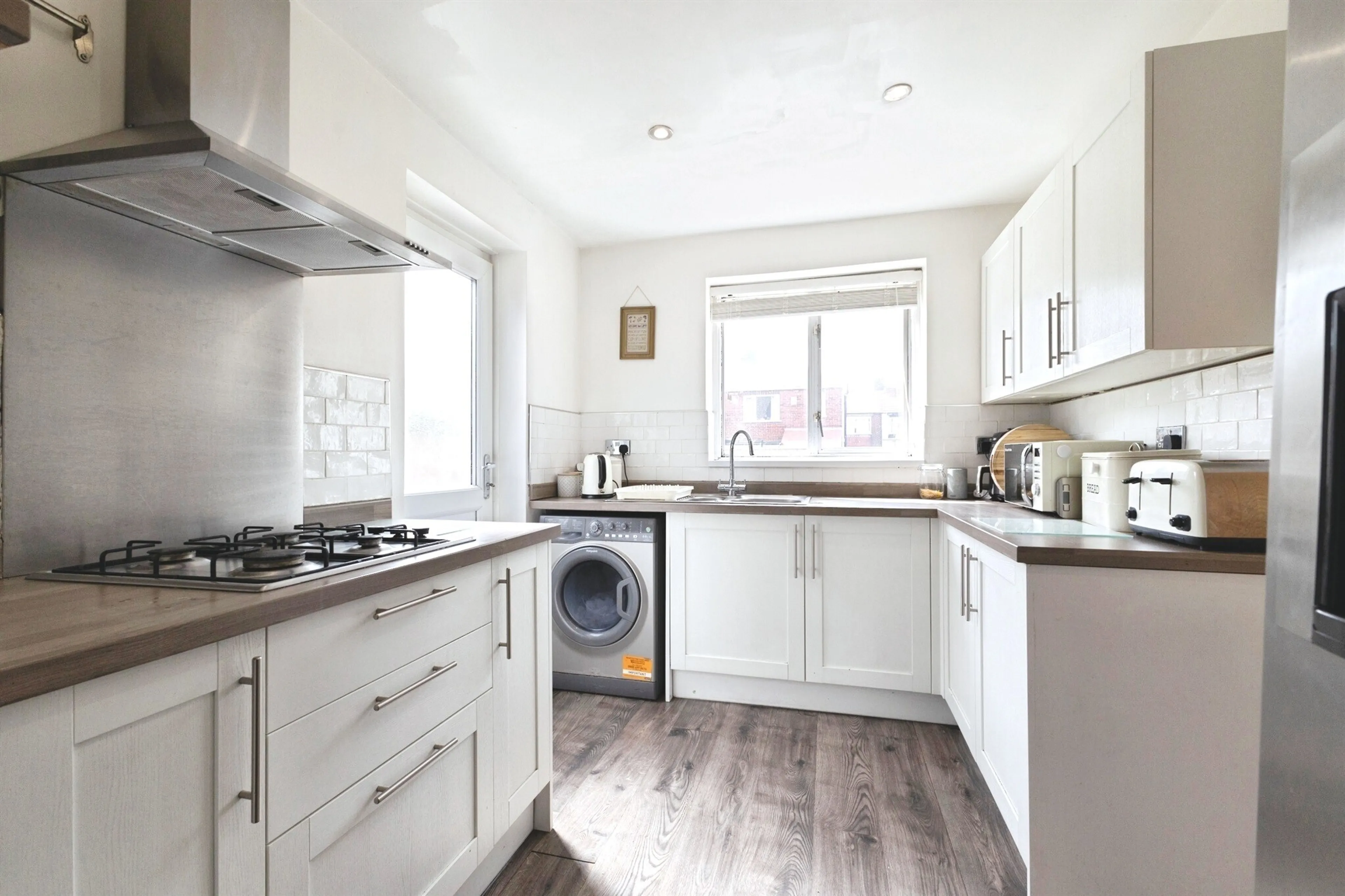 Property at Bentinck Avenue, Middlesbrough