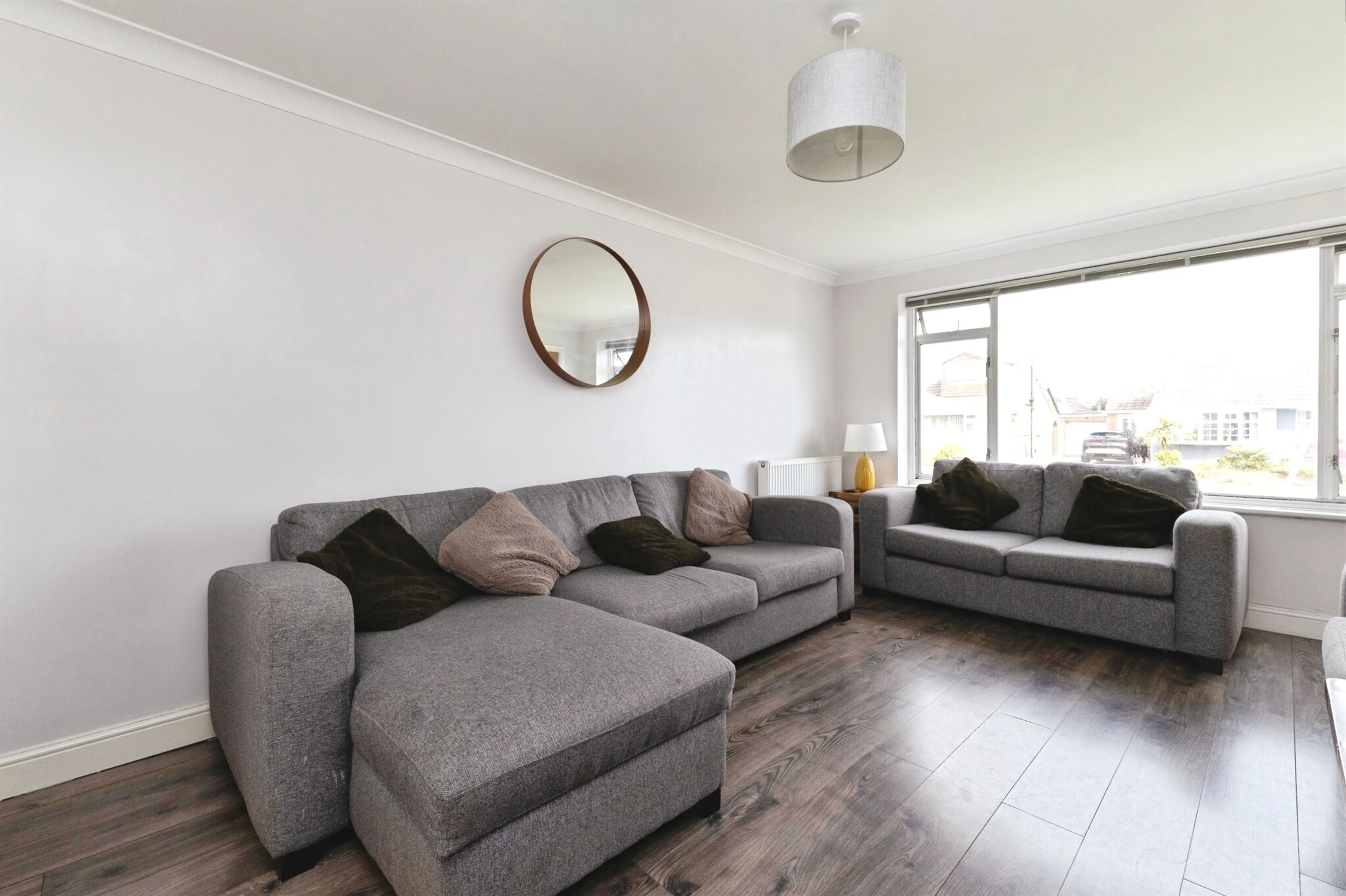 Property at Bentinck Avenue, Middlesbrough