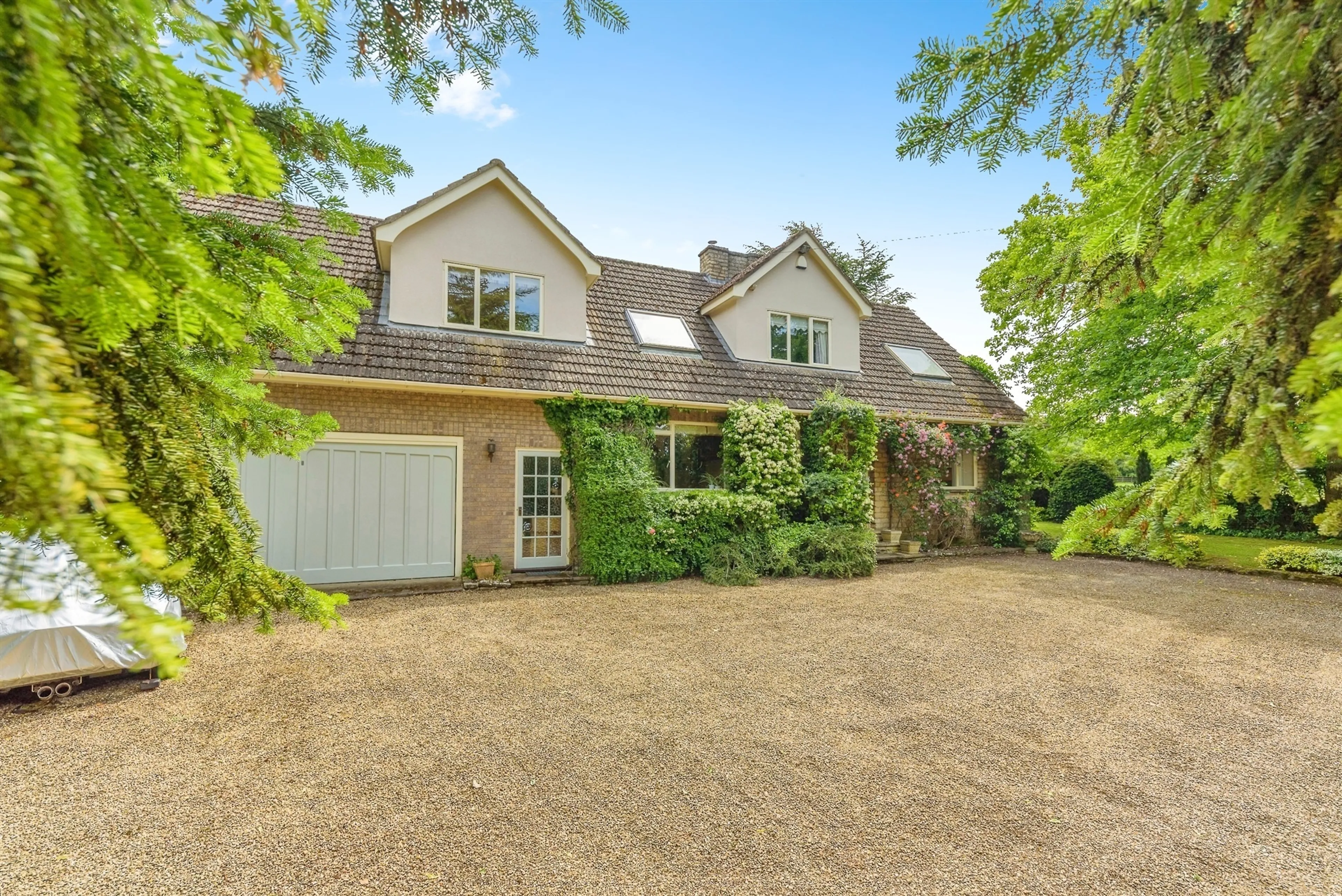Property at Green Lane, Duddington, Stamford