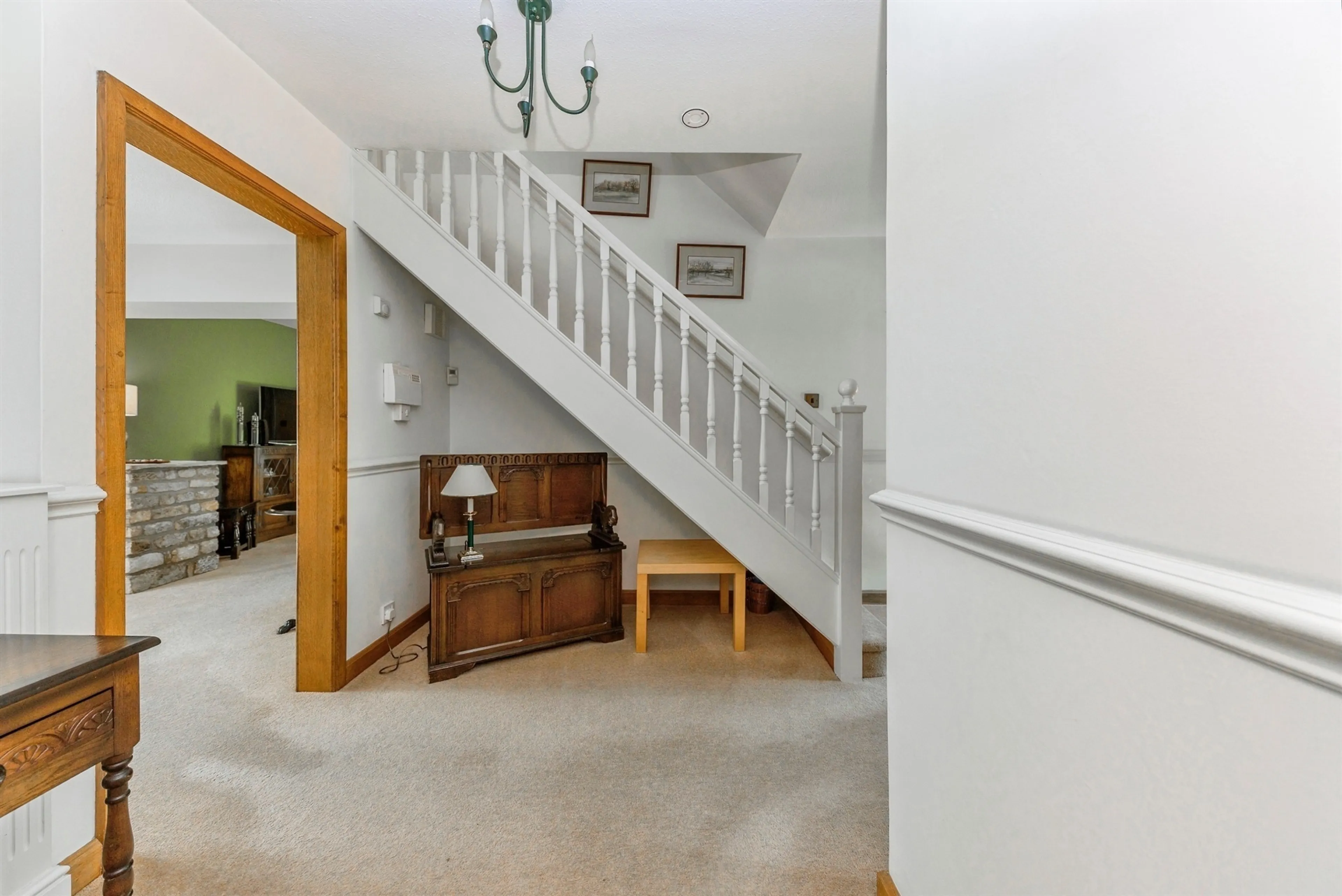 Property at Green Lane, Duddington, Stamford