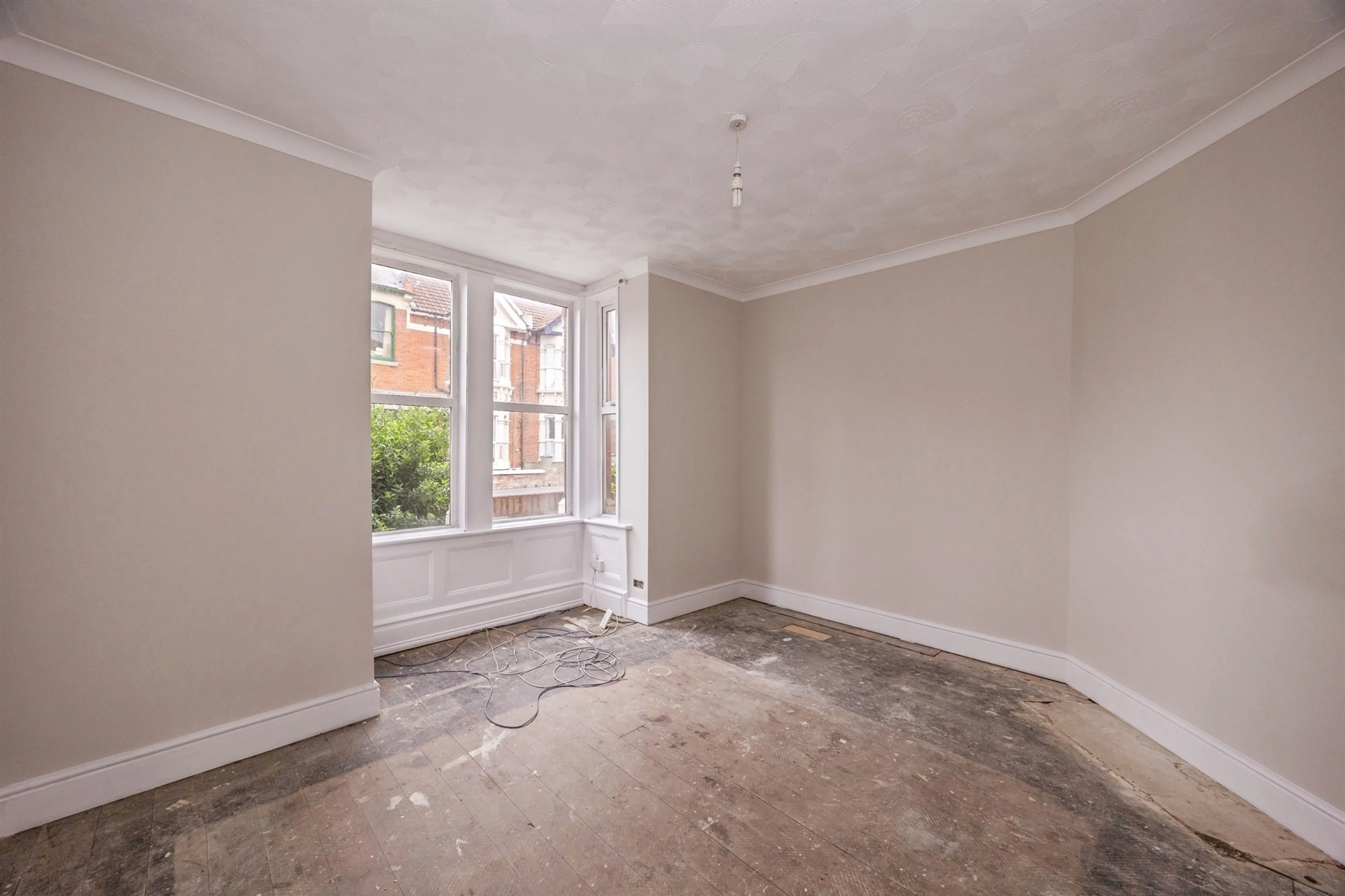 Property at Winter Road, Southsea