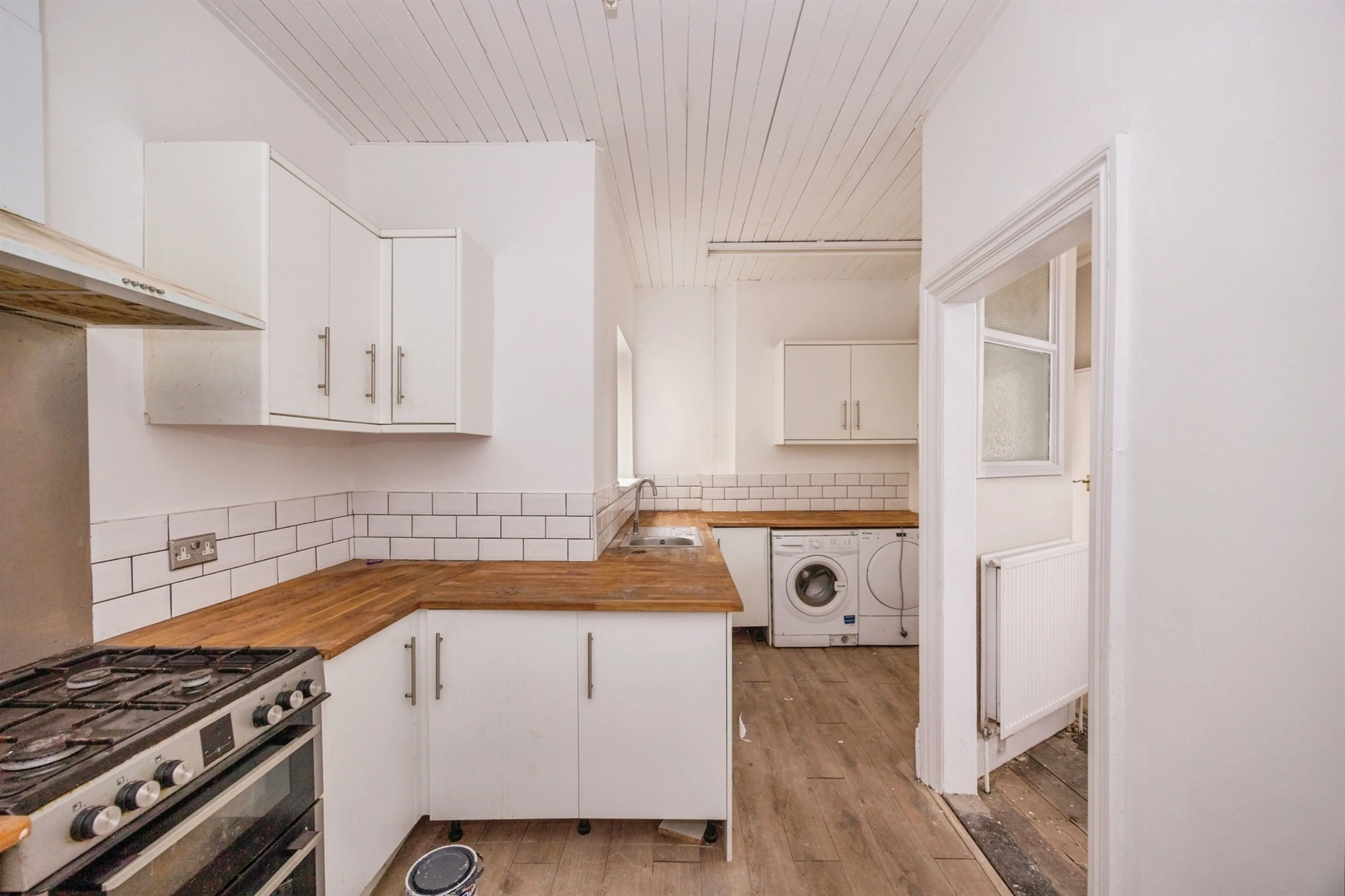 Property at Winter Road, Southsea