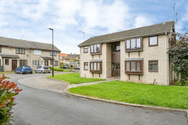 Campsall Park Road, Campsall, Doncast...