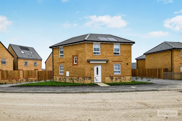 Evelina Way, Borden, Sittingbourne