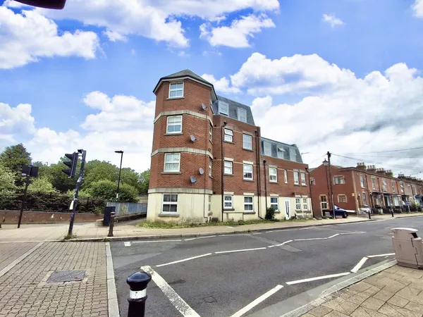 Northam Road, Southampton