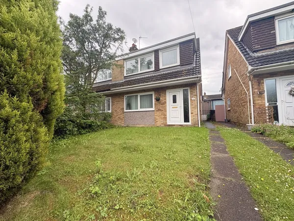 Chelford Close, WA15