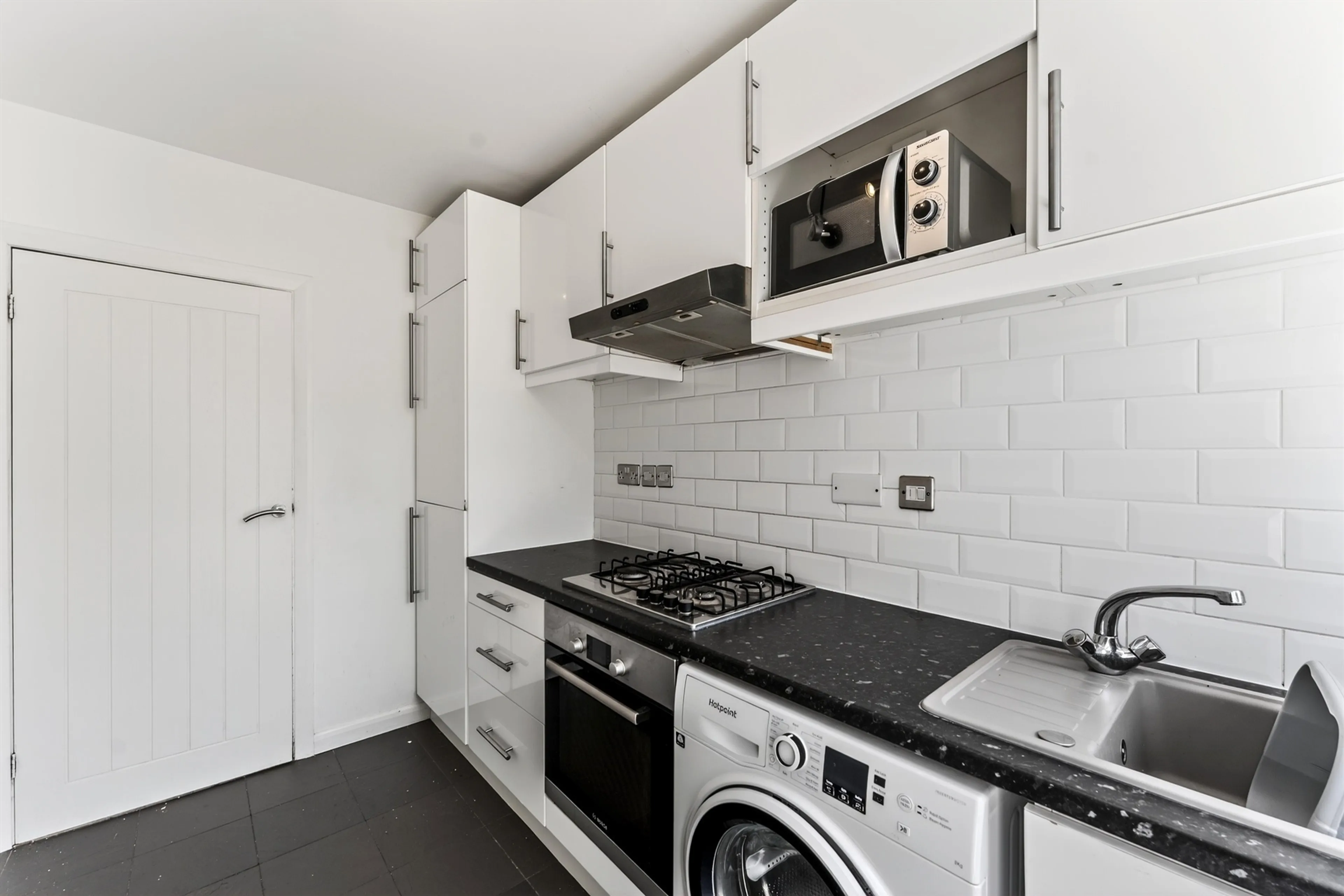 Property at Kingsbridge Road, Morden
