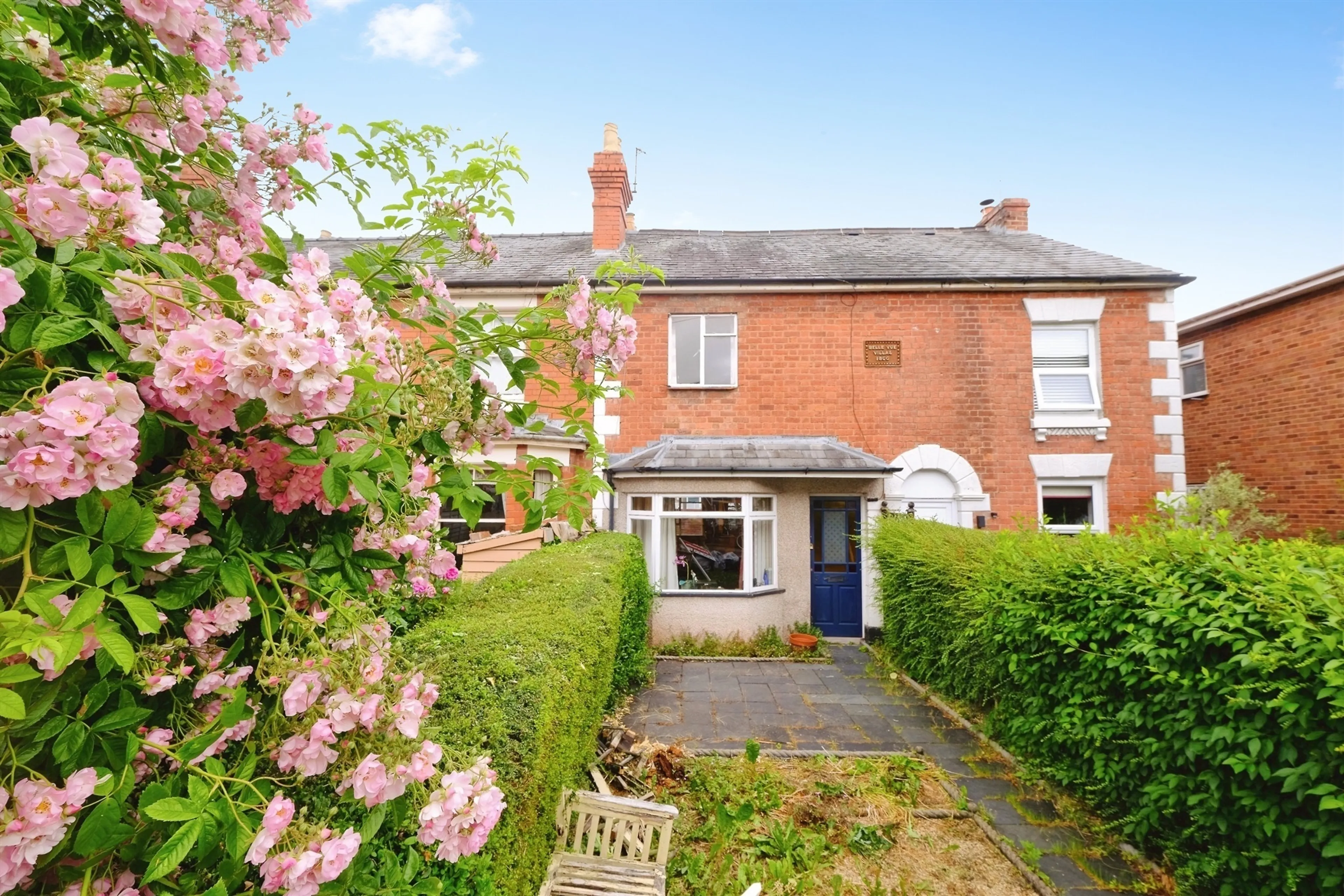 Property at Hampton Street, Hereford