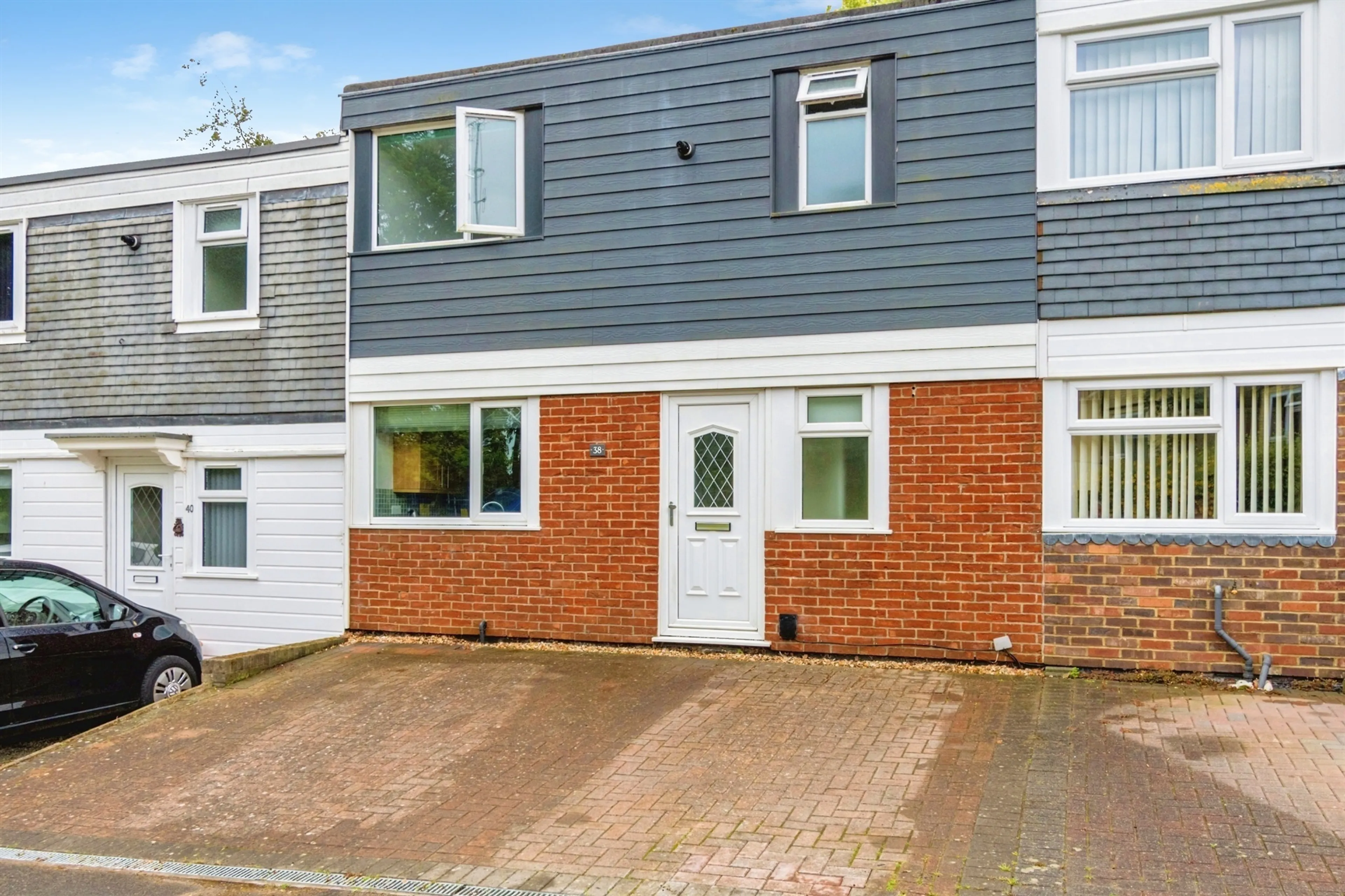 Property at Dunkirk Road, Southampton