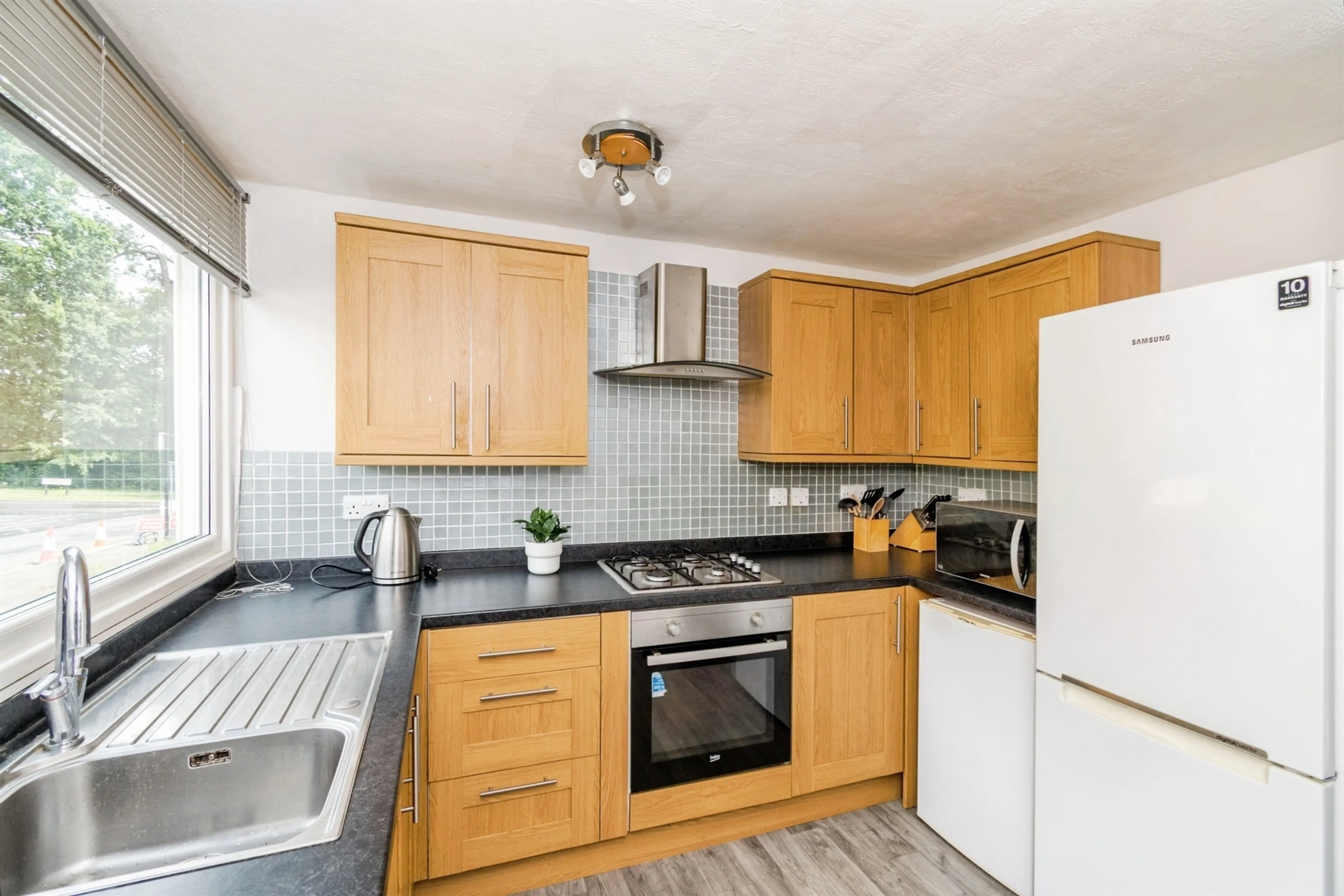 Property at Dunkirk Road, Southampton