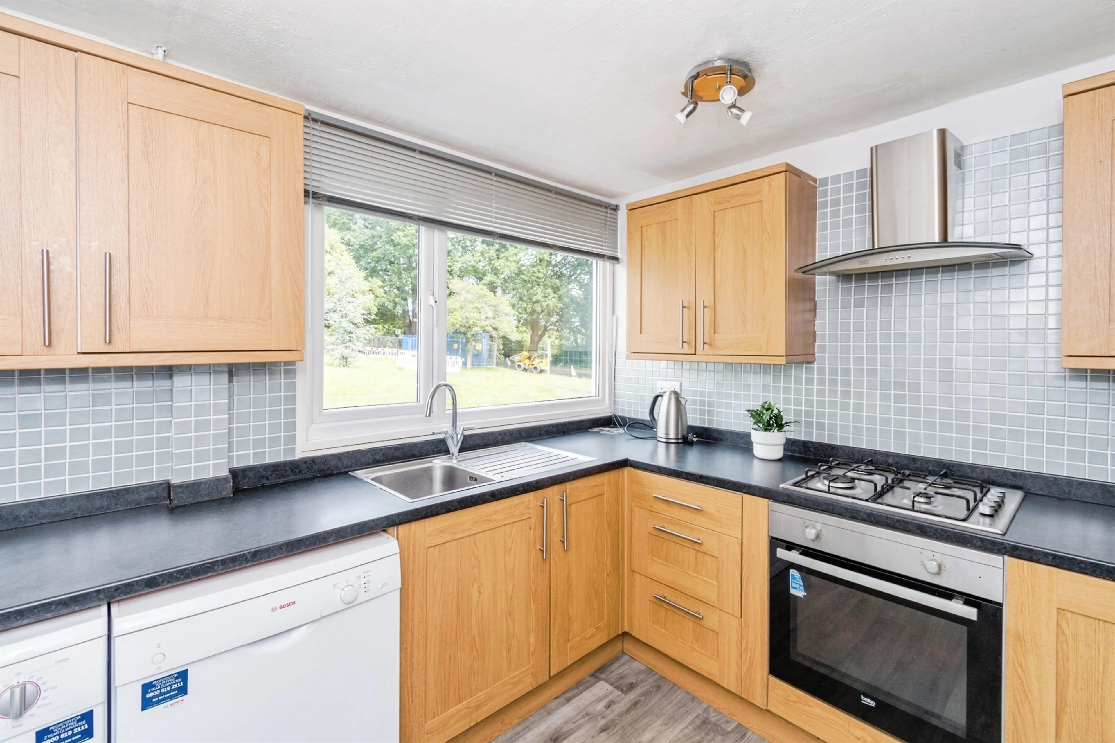 Property at Dunkirk Road, Southampton