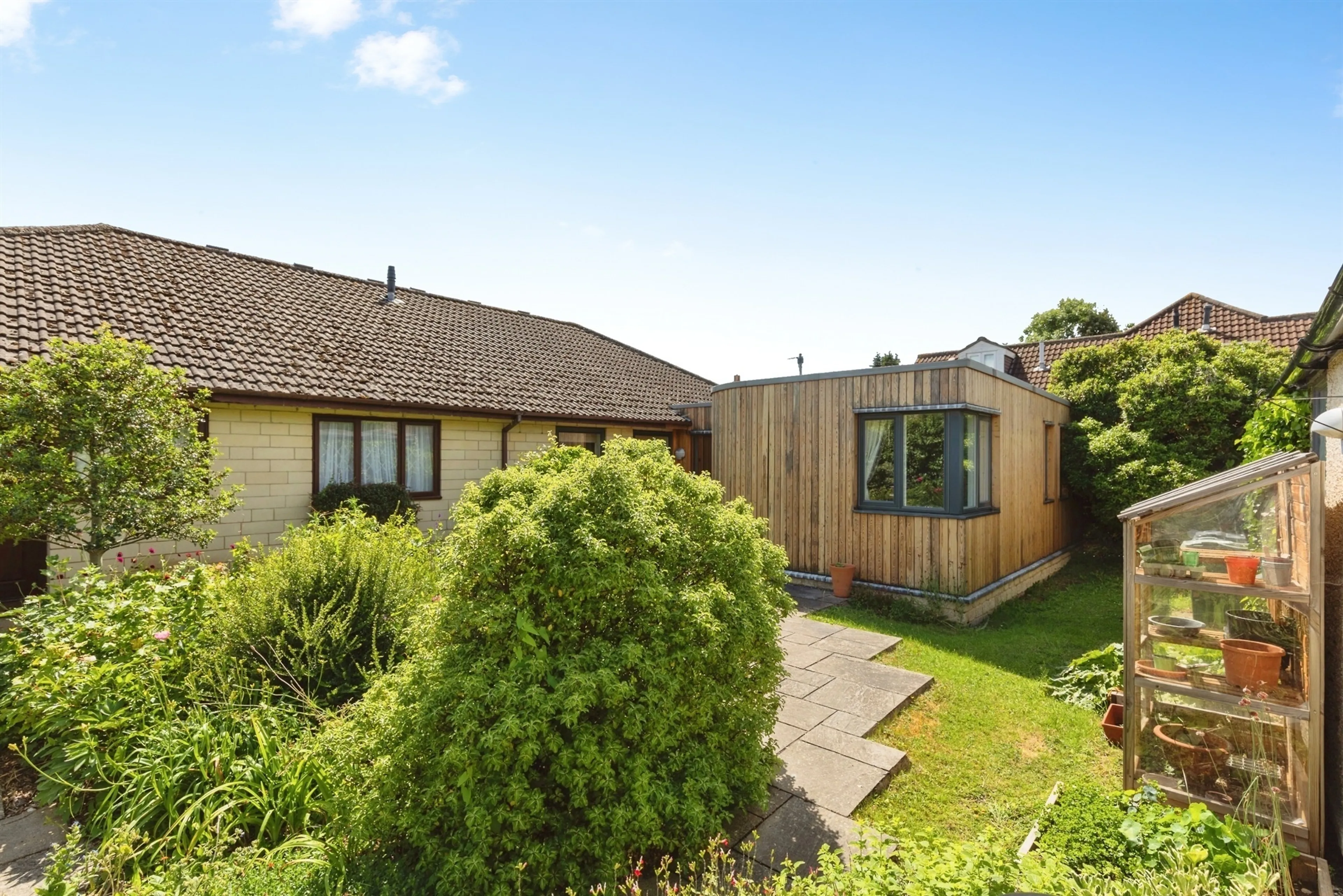 Property at Evelyn Road, Bath