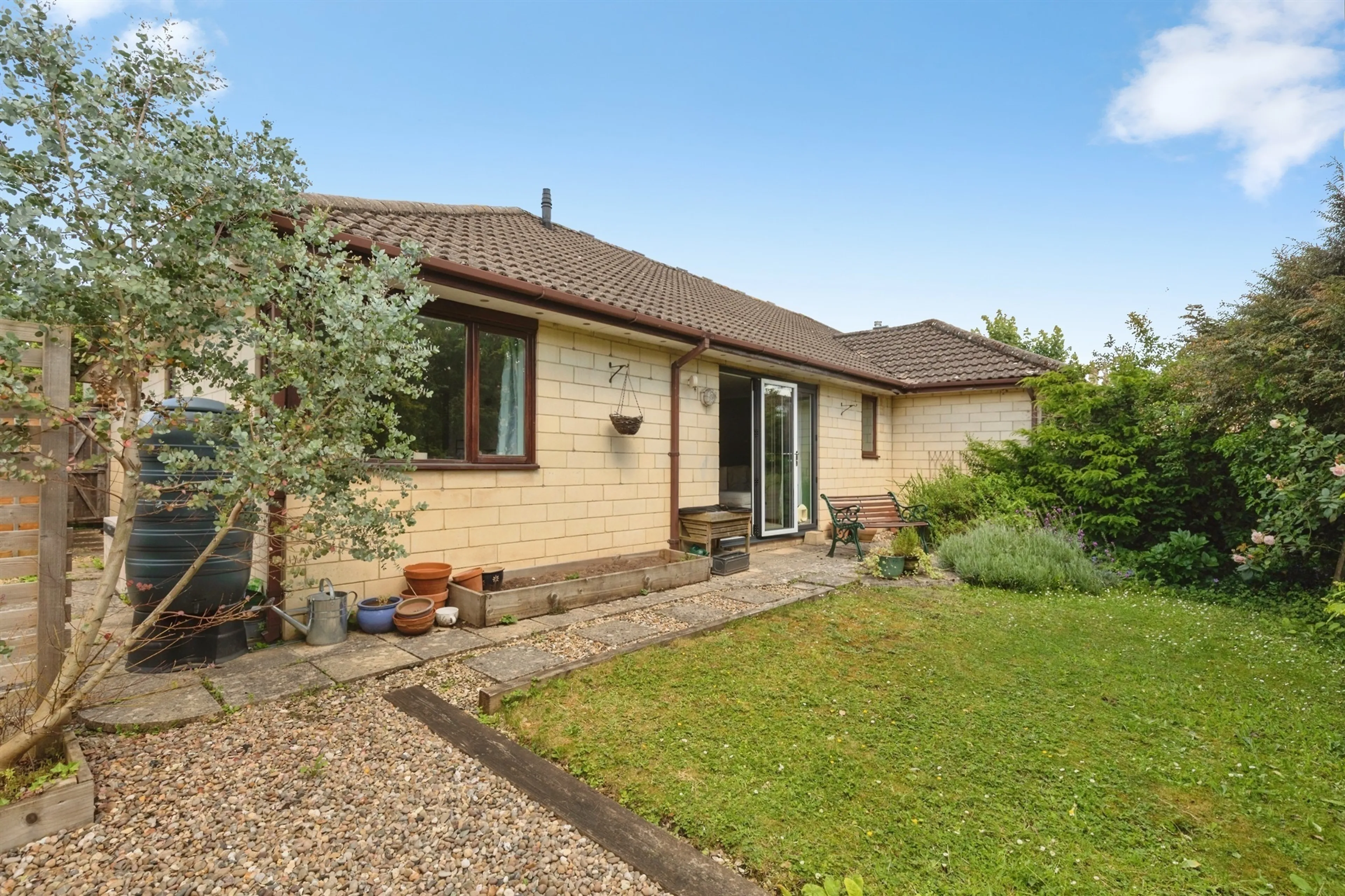 Property at Evelyn Road, Bath
