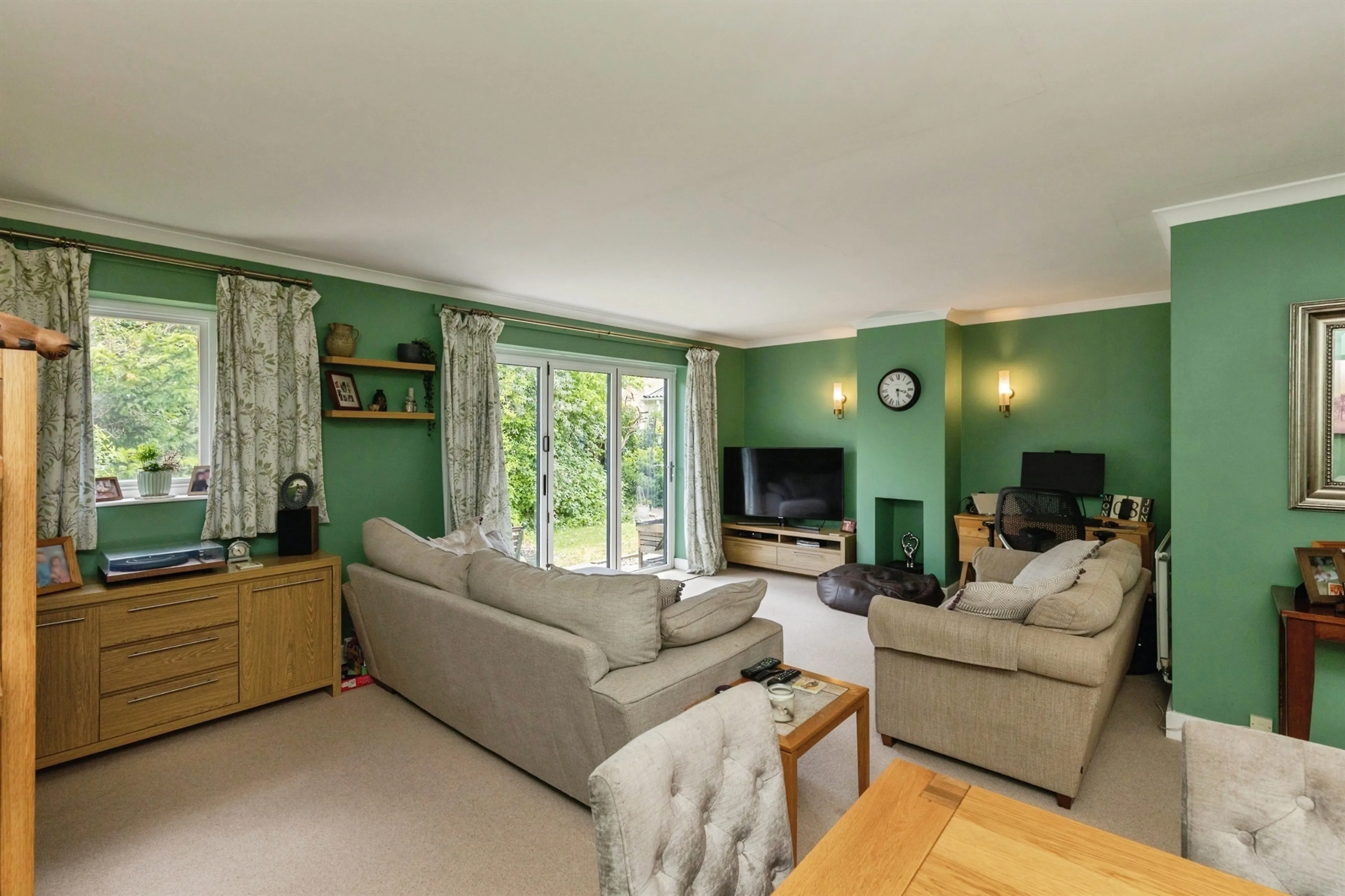 Property at Evelyn Road, Bath