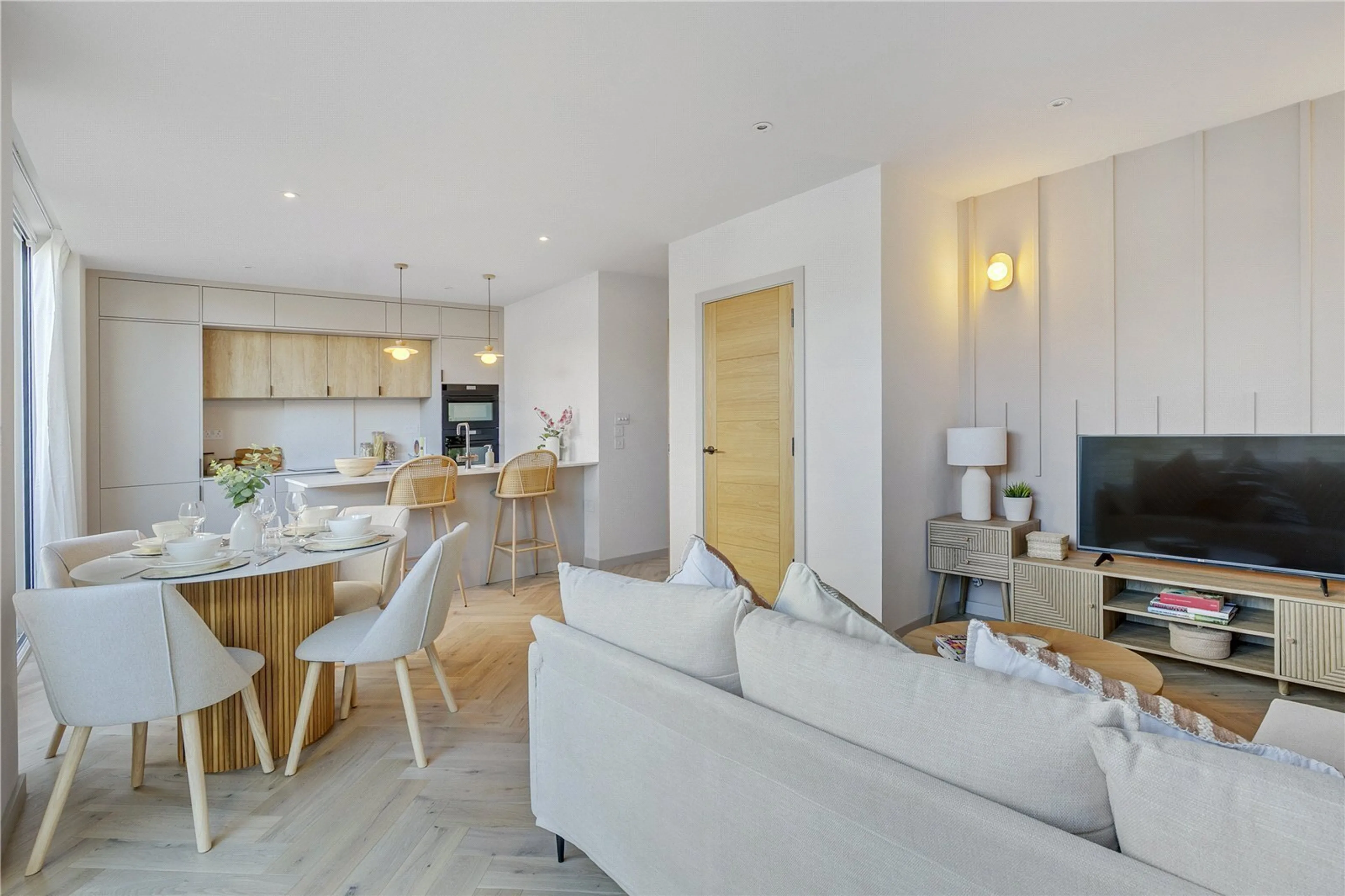 Property at Palmerston Road, Wimbledon, London, SW19