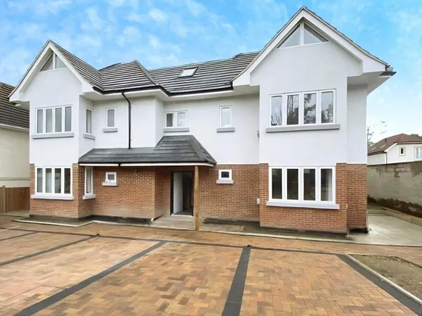 York Road, Camberley, Surrey, GU15