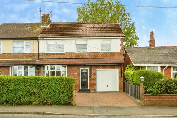 Gregson Lane, Hoghton, Preston, Lanca...