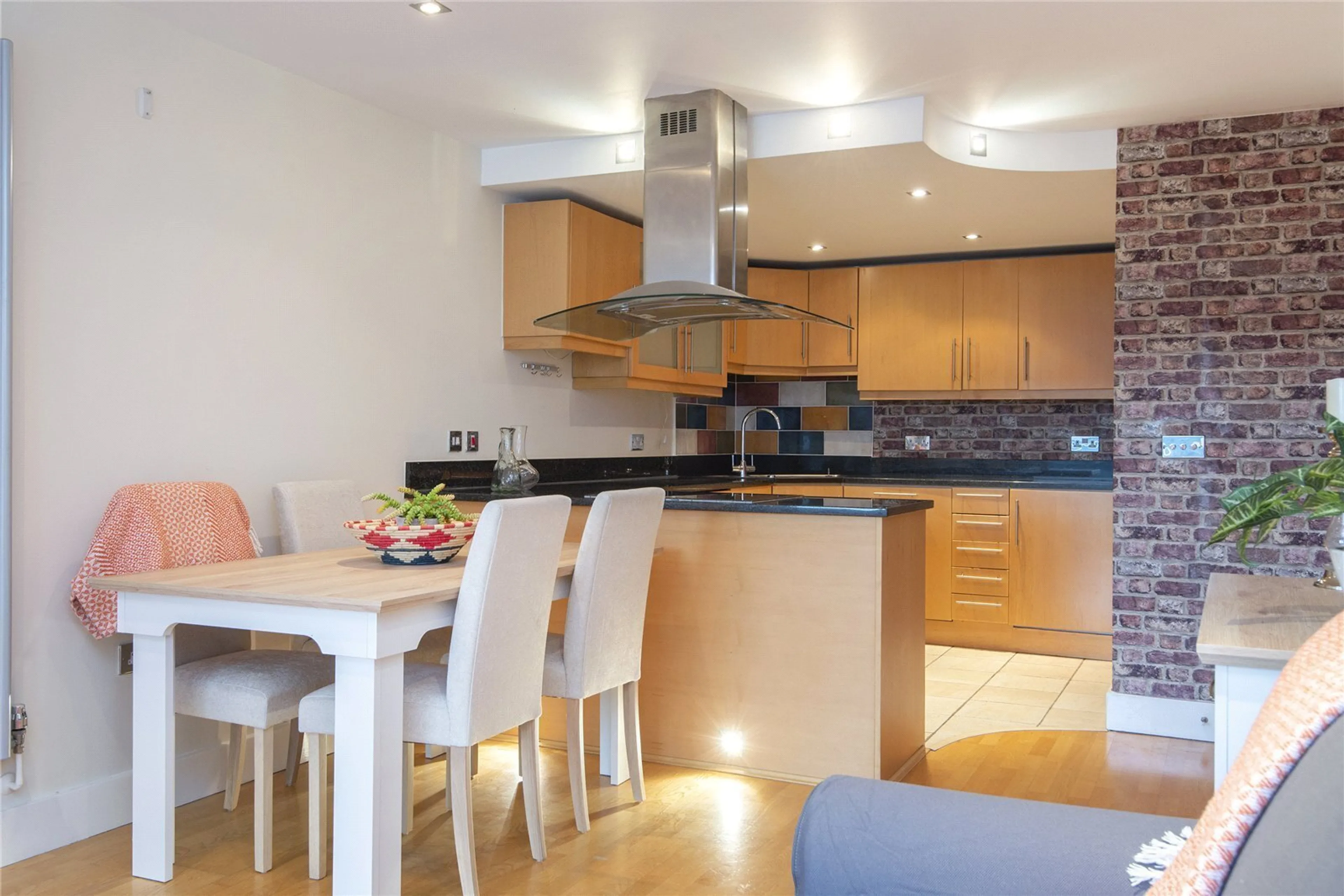 Property at Millharbour, London, E14