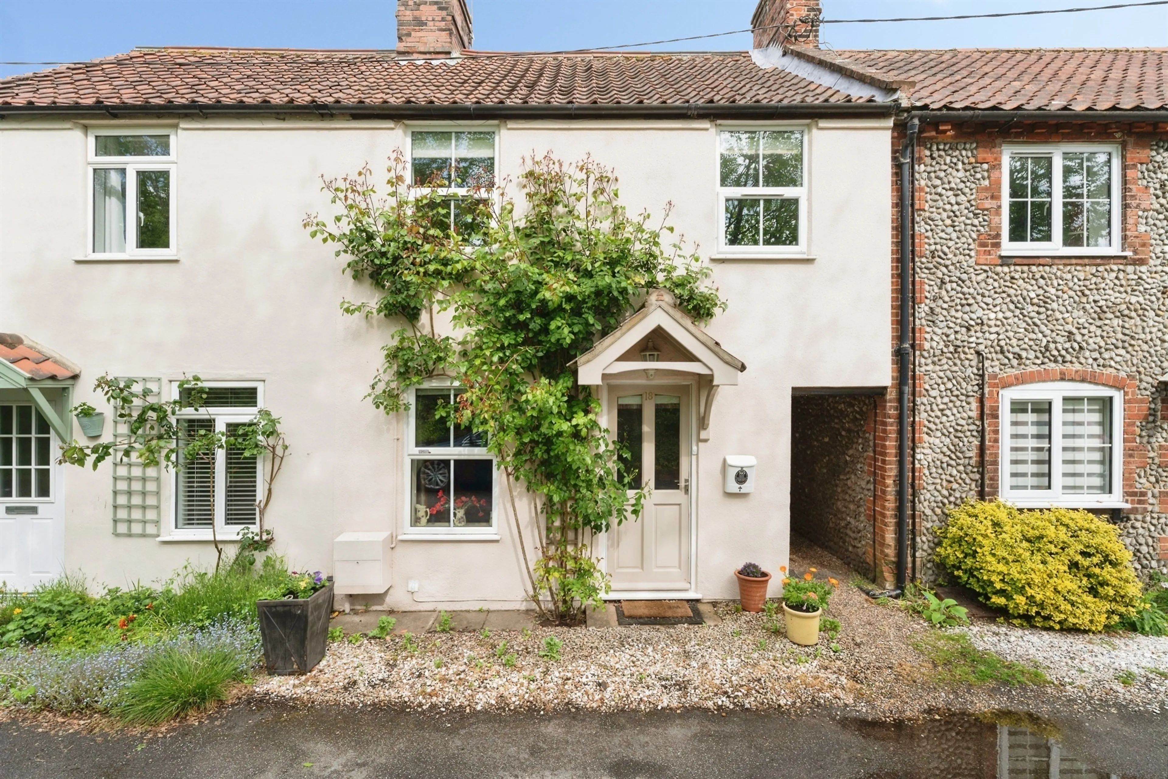 Property at Gravel Pit Lane, Holt