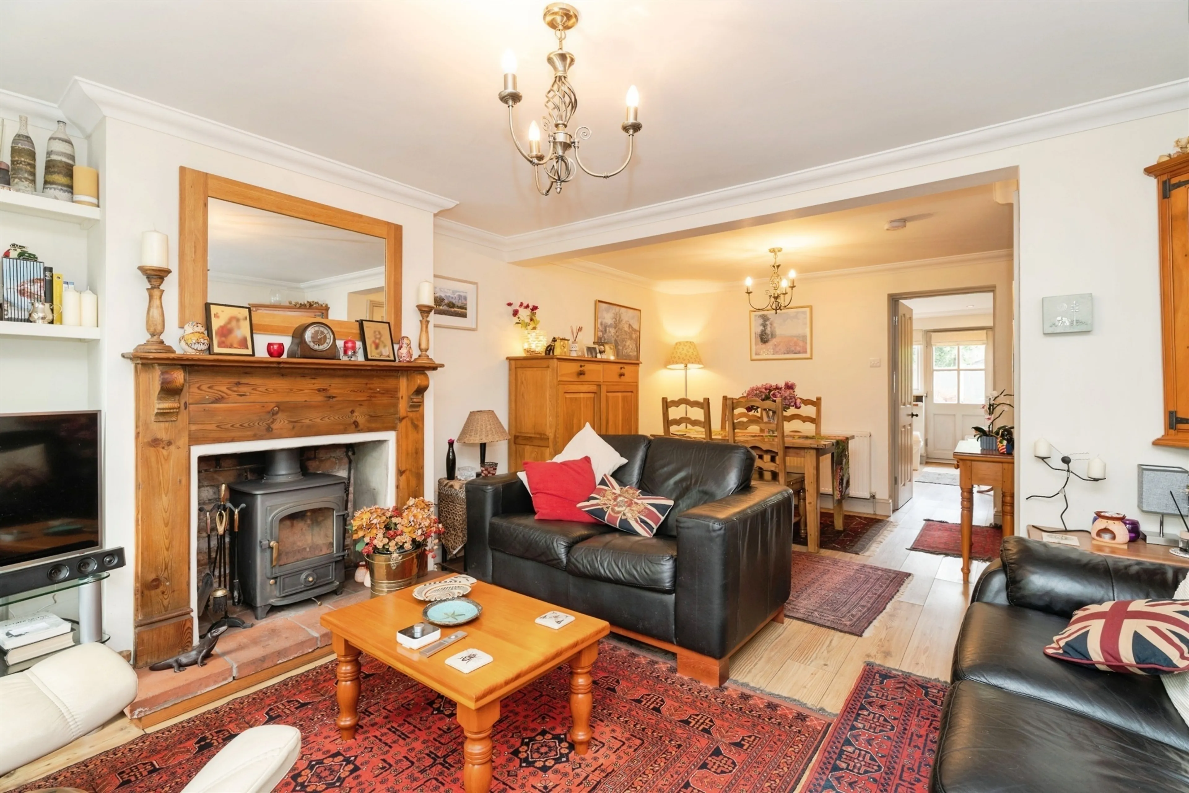 Property at Gravel Pit Lane, Holt