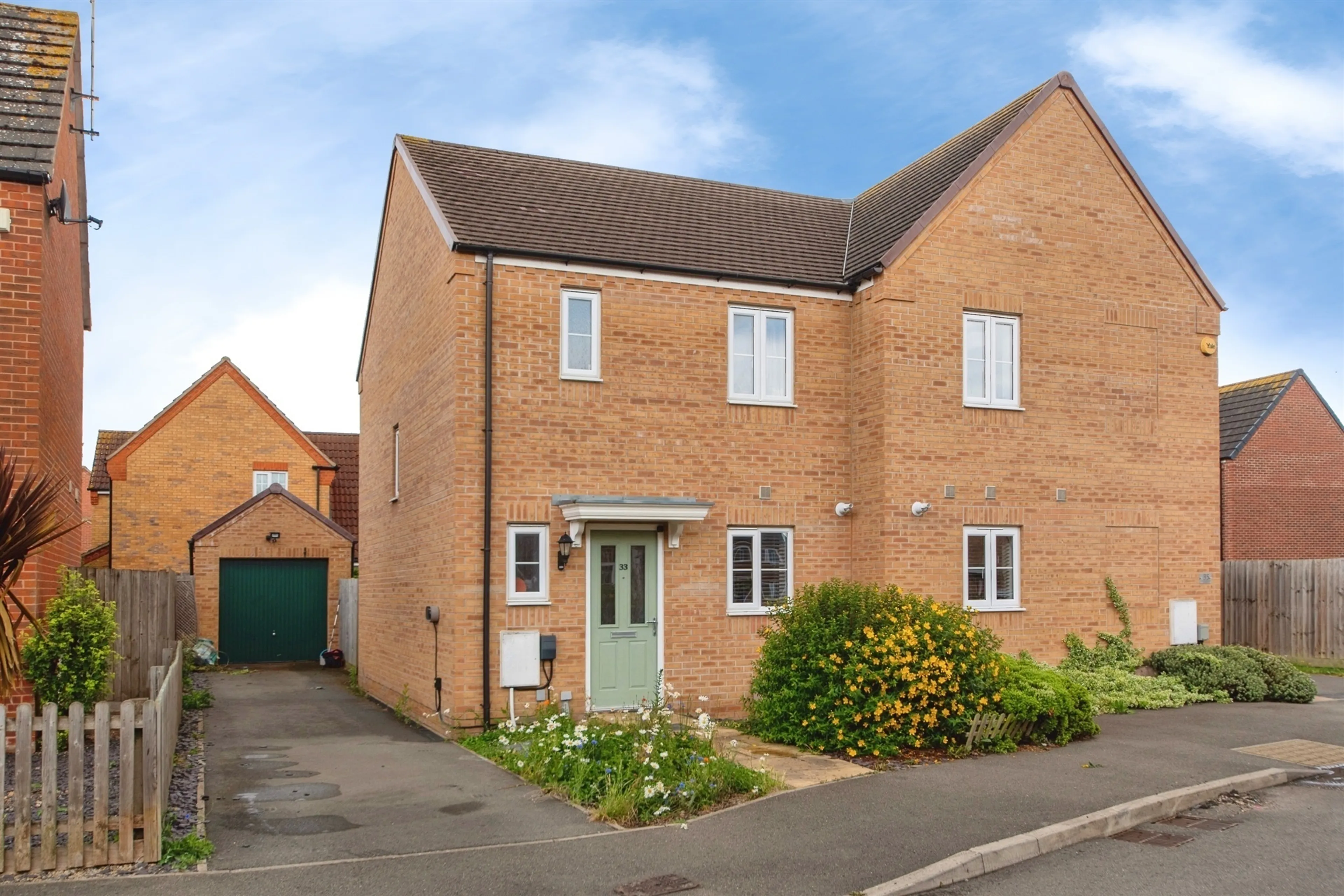 Property at Saltern Drive, Spalding