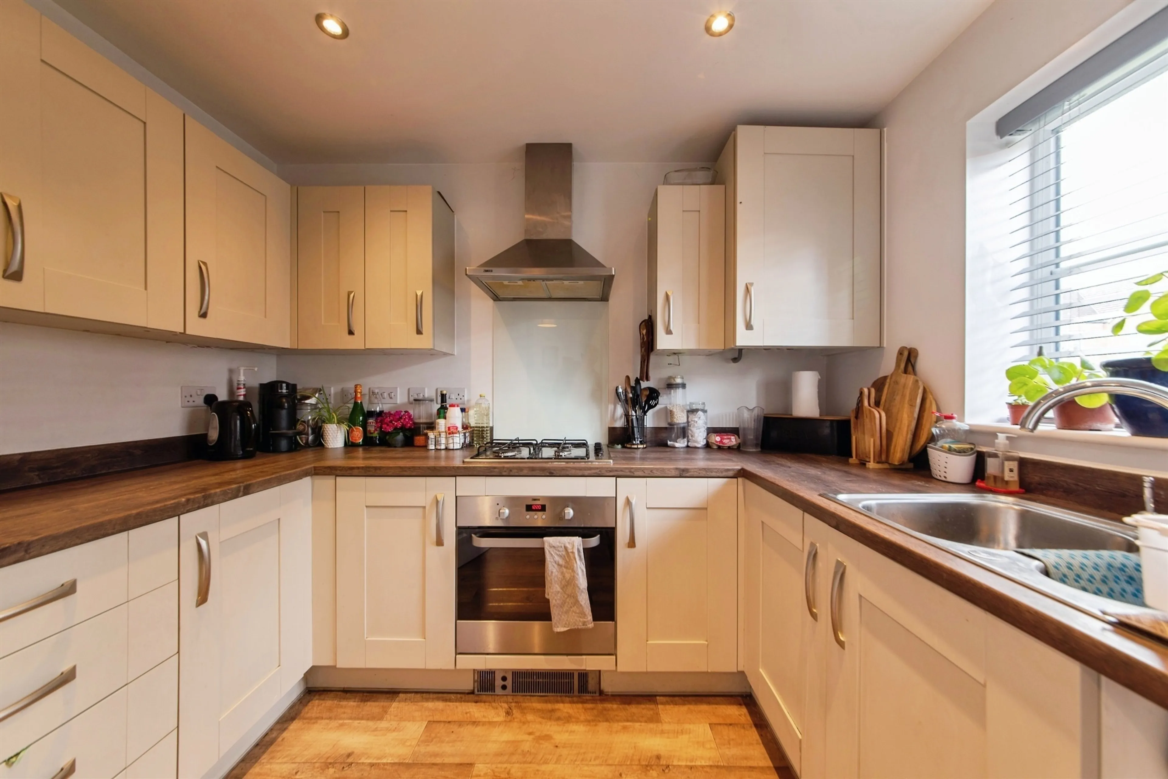 Property at Saltern Drive, Spalding