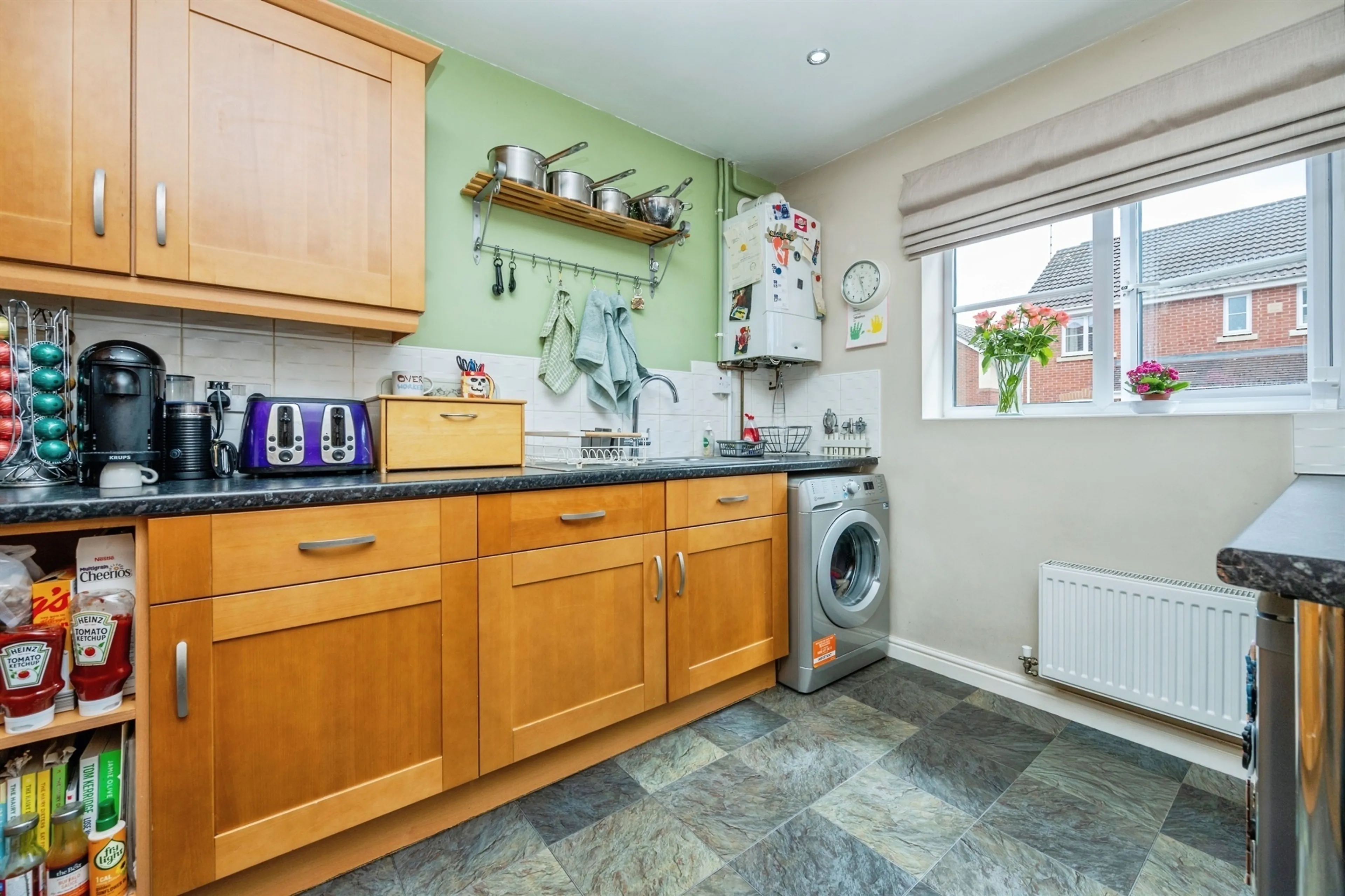 Property at Wheatcroft Close, Redditch
