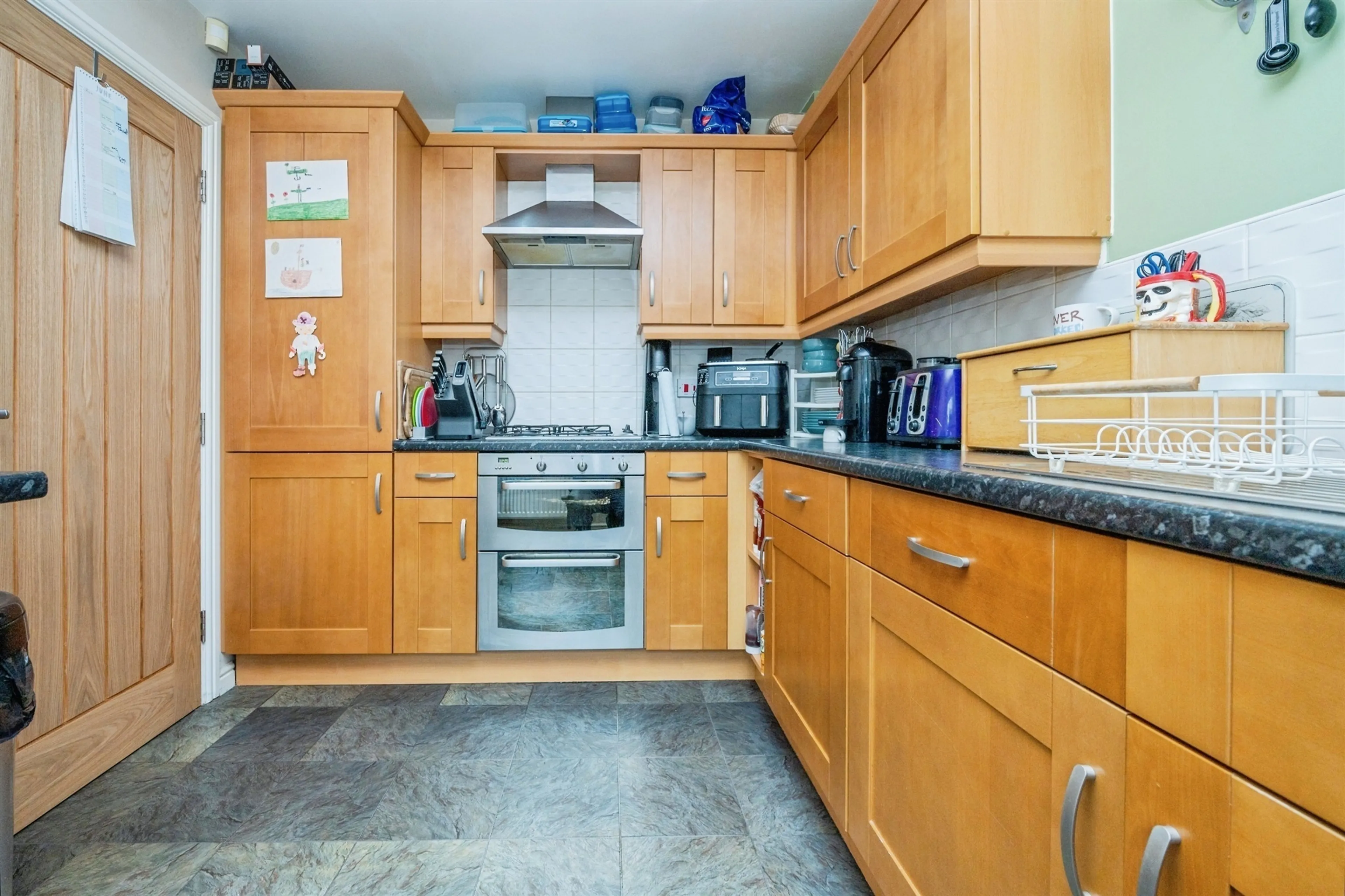 Property at Wheatcroft Close, Redditch