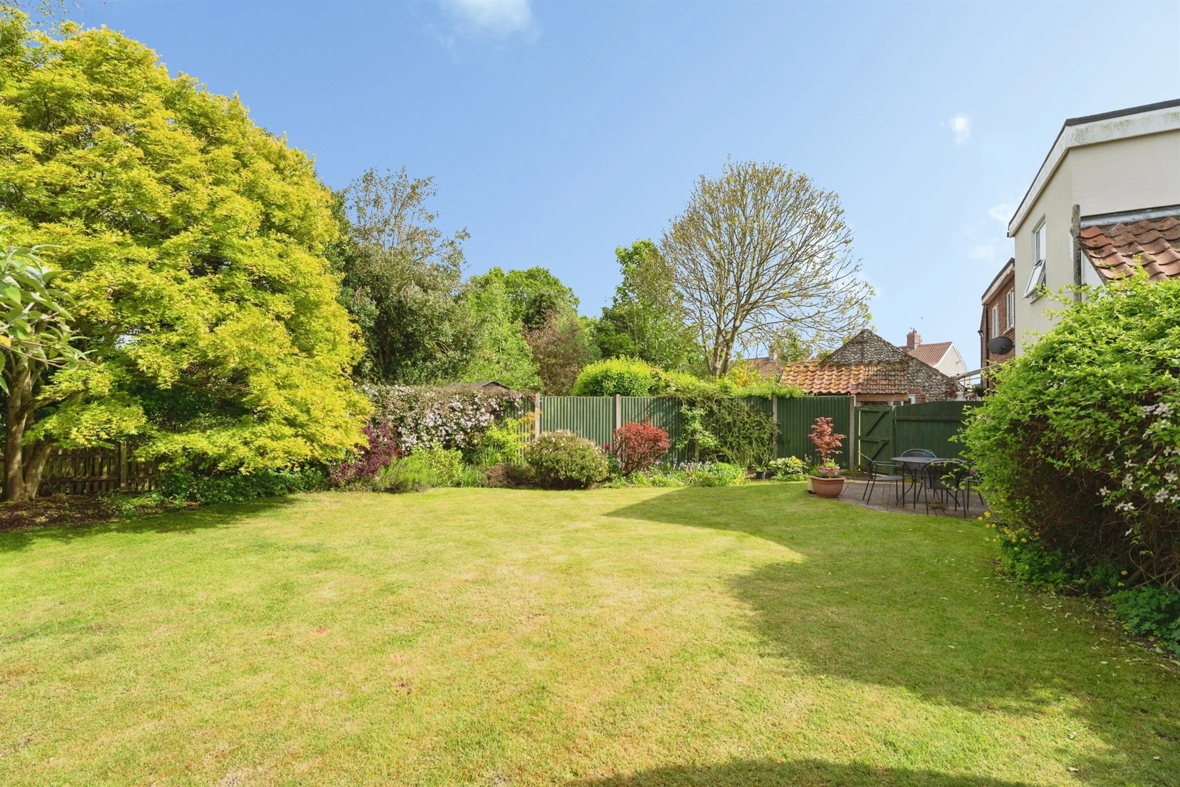Property at Gravel Pit Lane, Holt