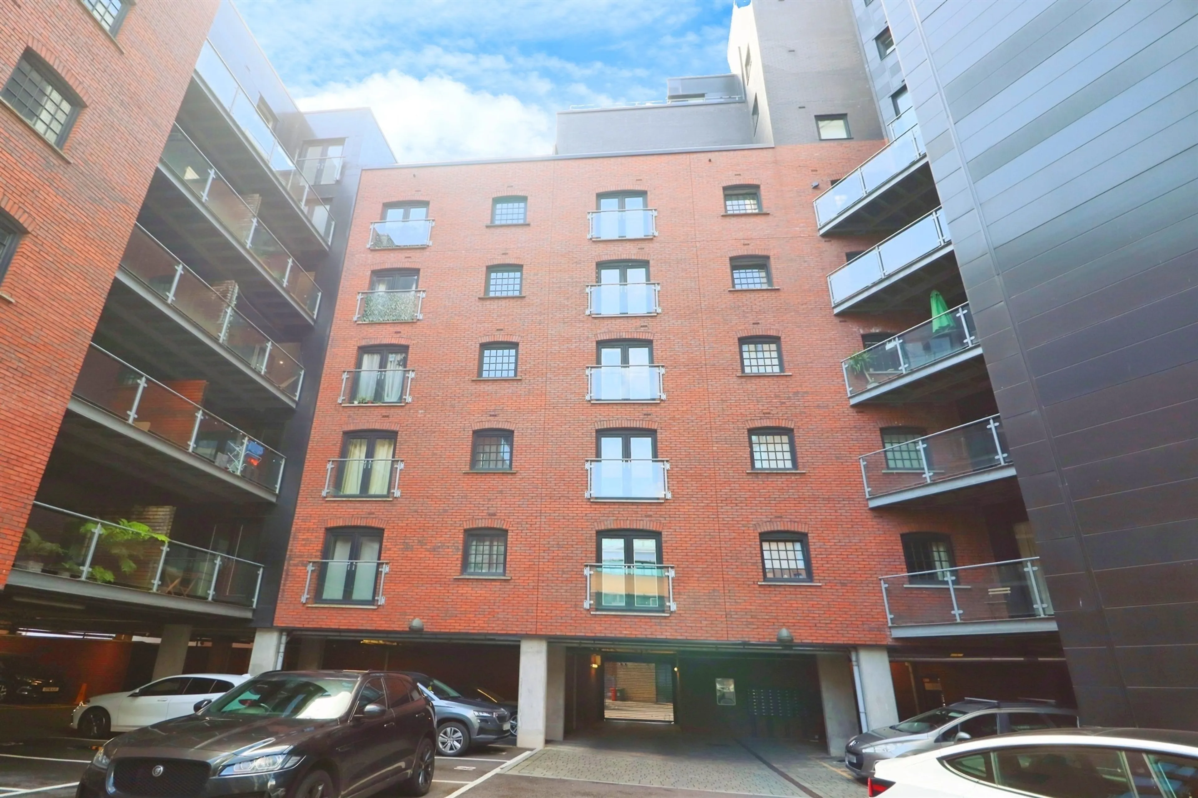Property at Trade Street, Butetown, Cardiff
