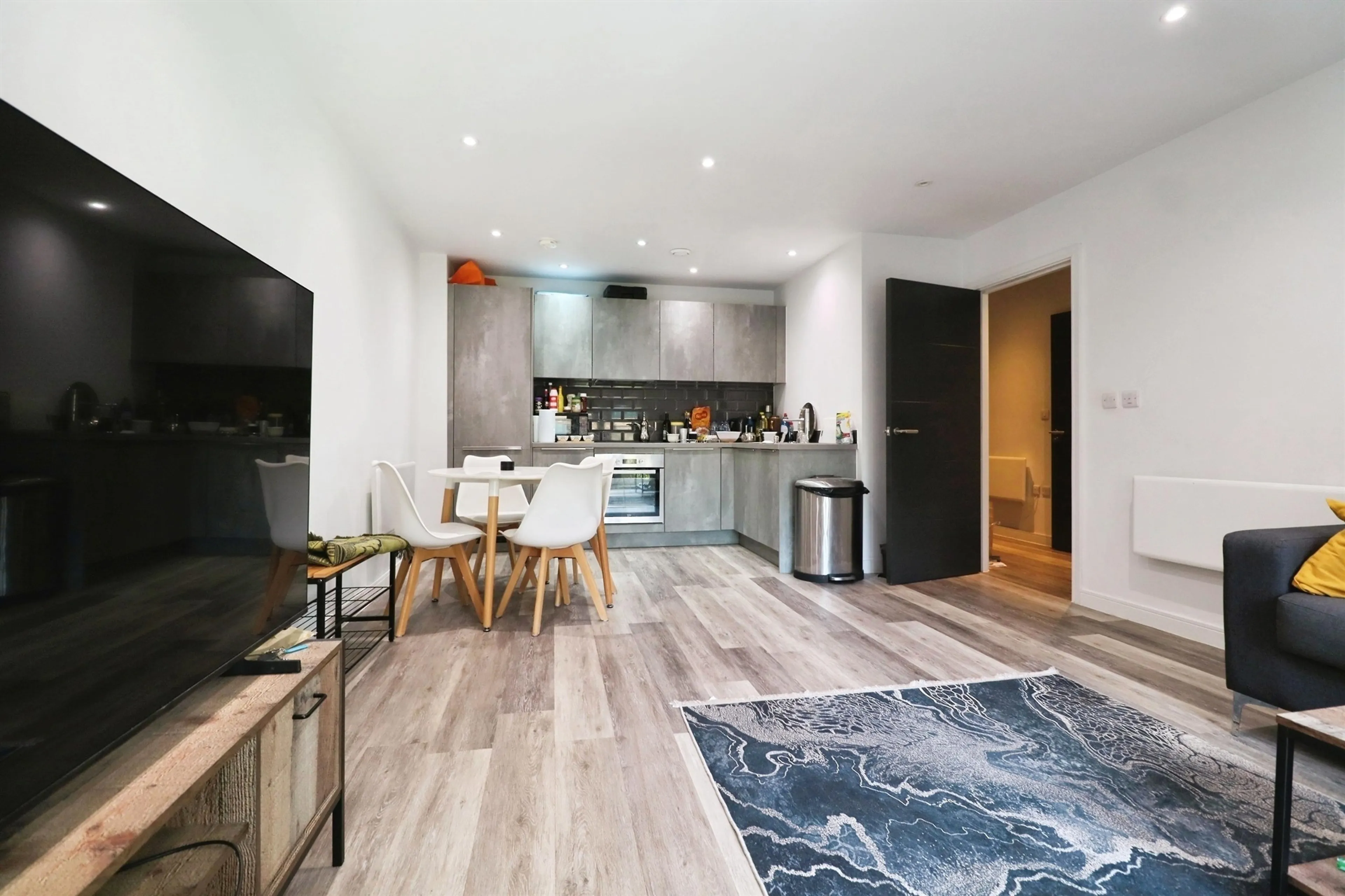 Property at Trade Street, Butetown, Cardiff